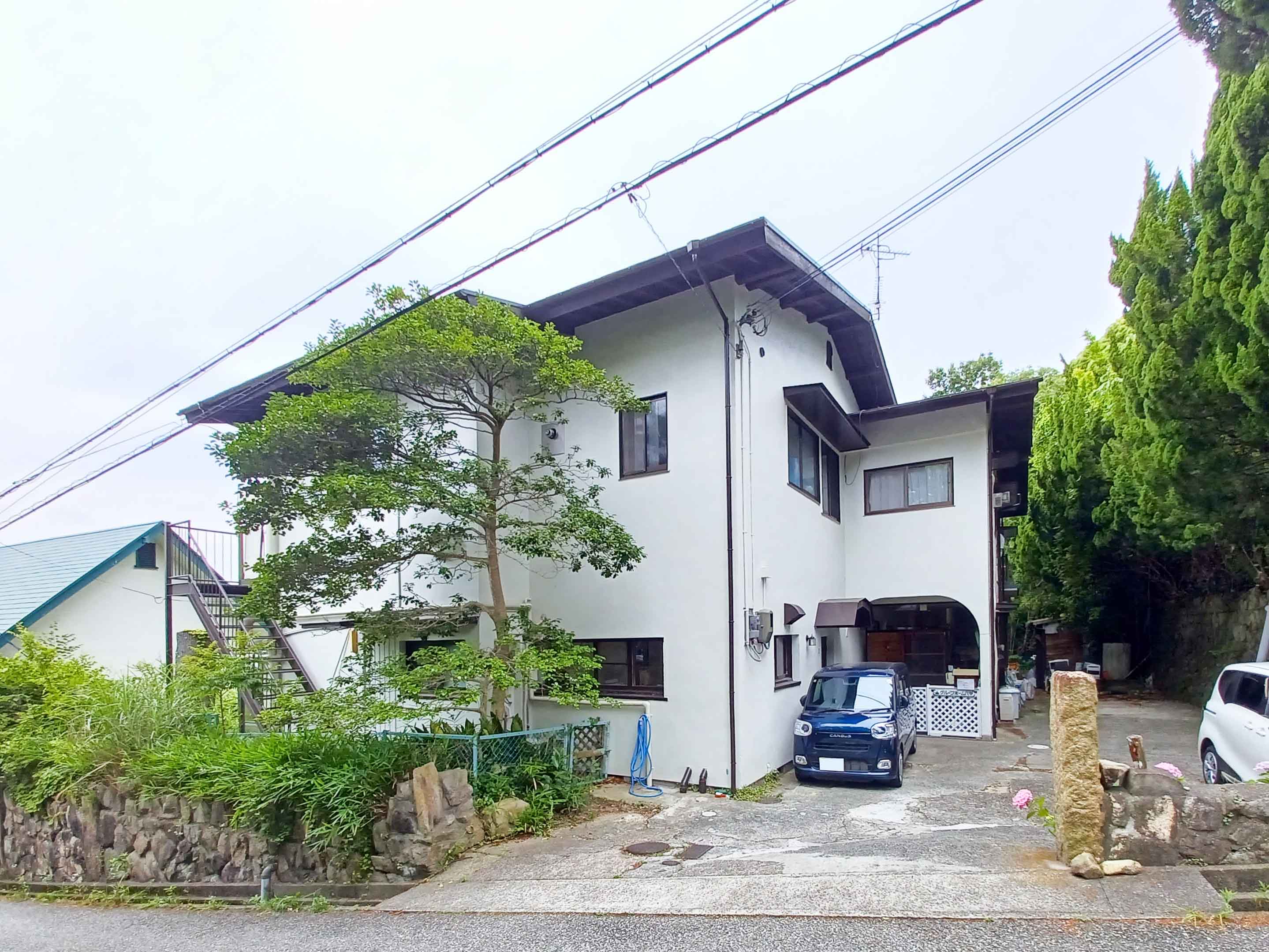 ライブラリ六甲