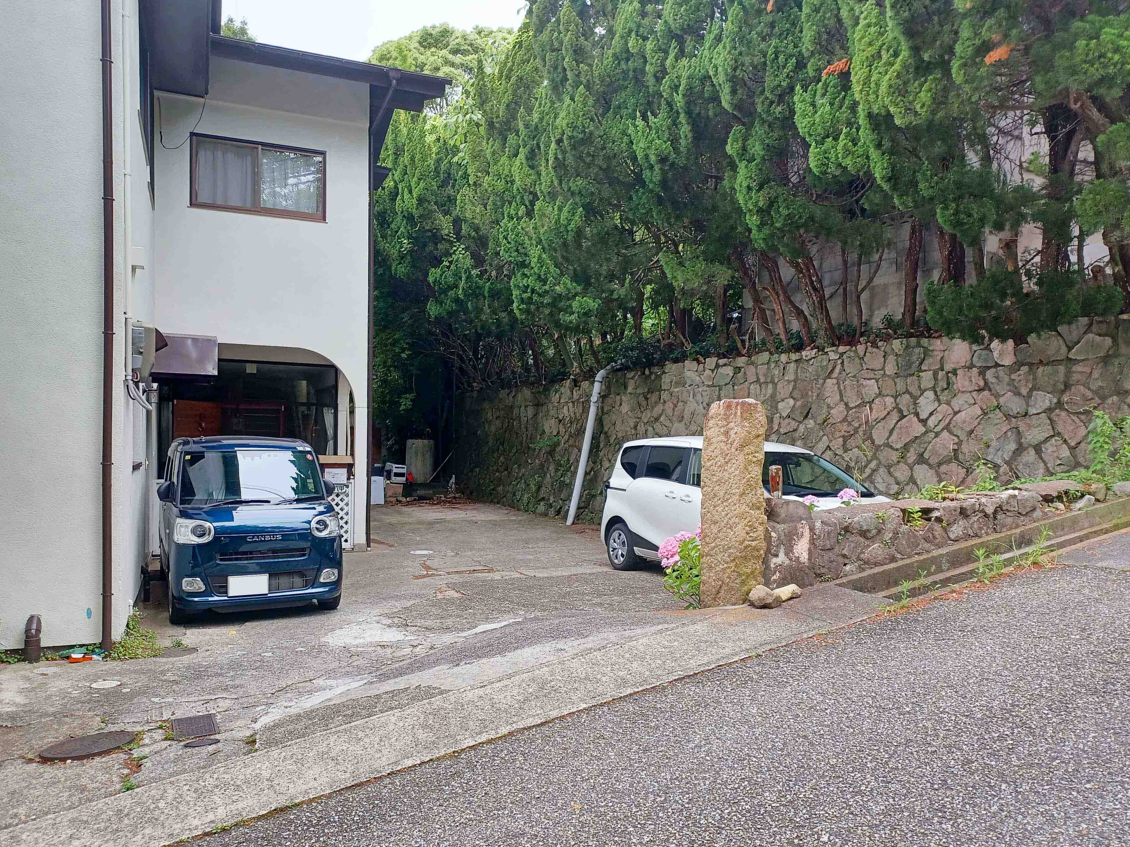 ライブラリ六甲の大浴場