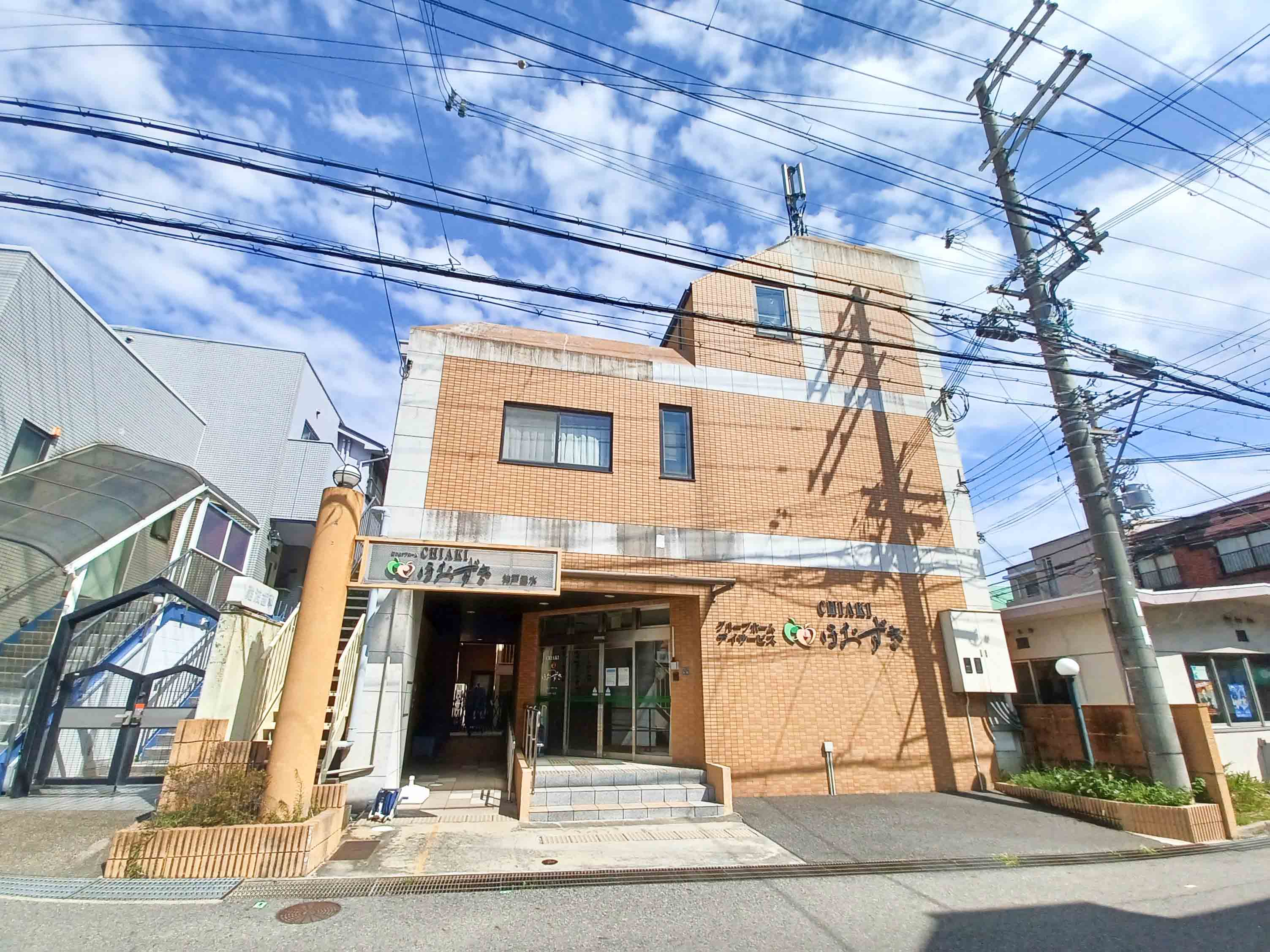 グループホーム CHIAKIほおずき神戸垂水