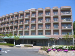 軽費老人ホーム 石部 ケアハウス