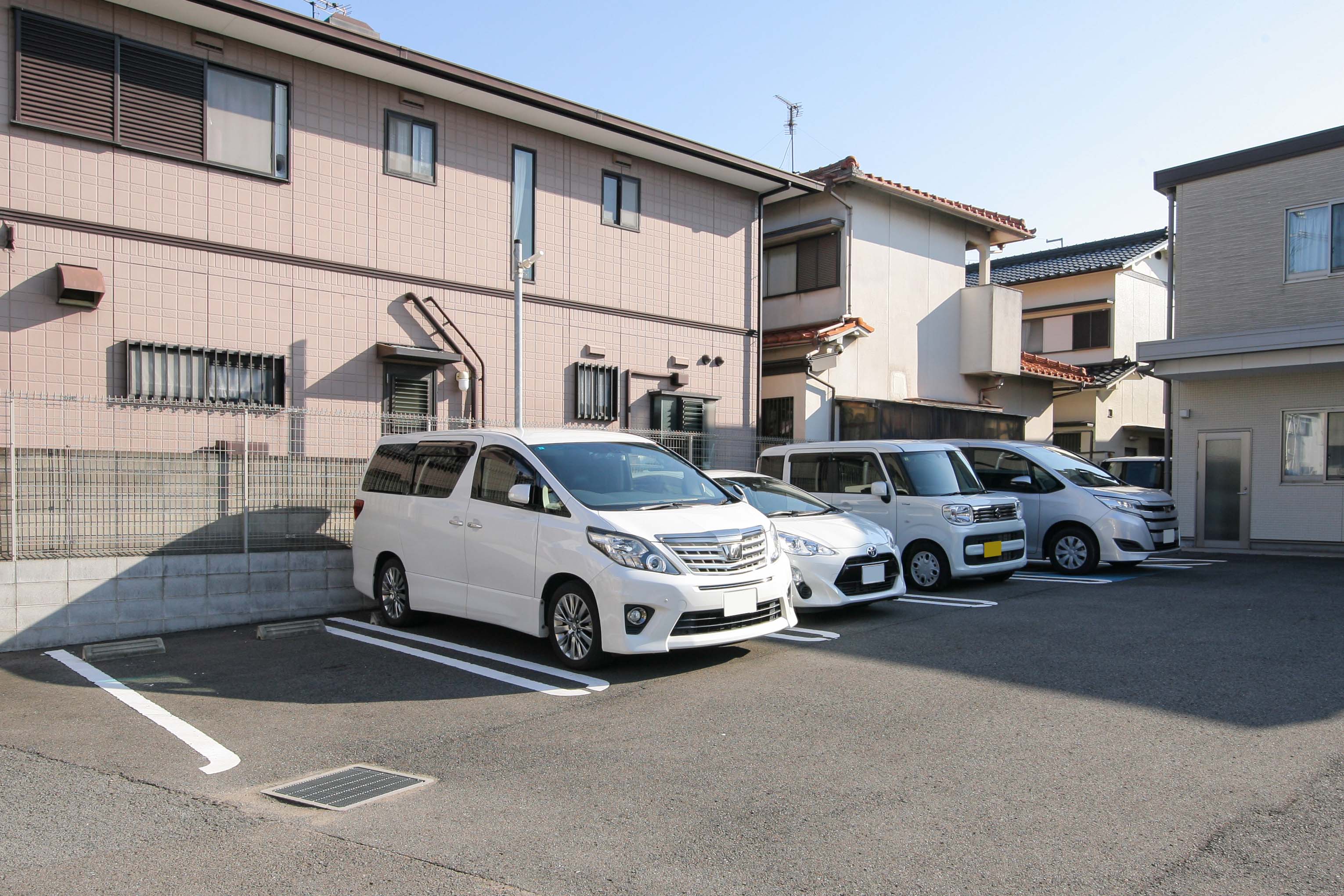 けあビジョンホーム和歌山木ノ本のサブ写真２