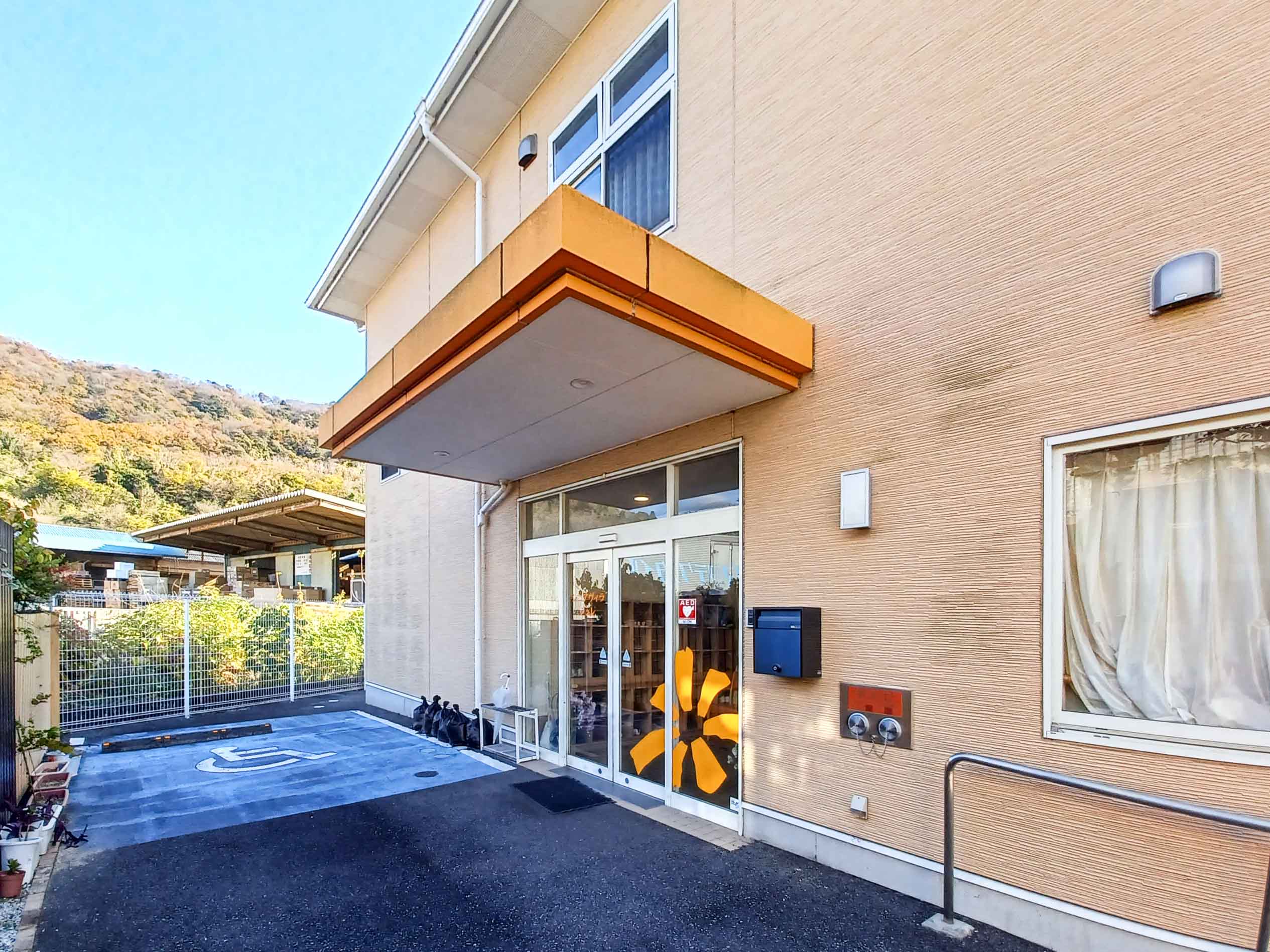 シニアヴィラジュレ紀三井寺駅前のサブ写真１