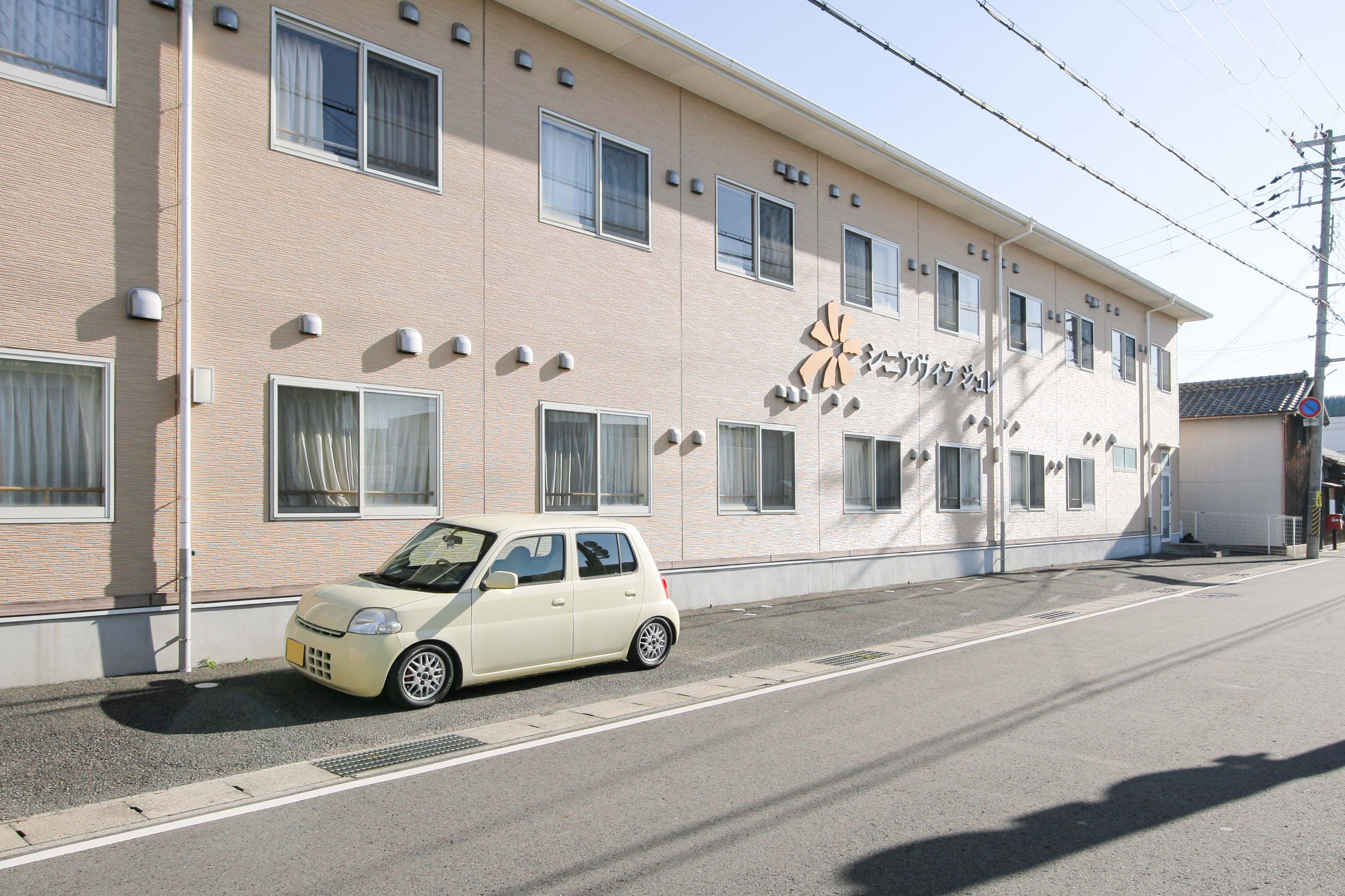 シニアヴィラジュレ紀三井寺駅前のサブ写真２