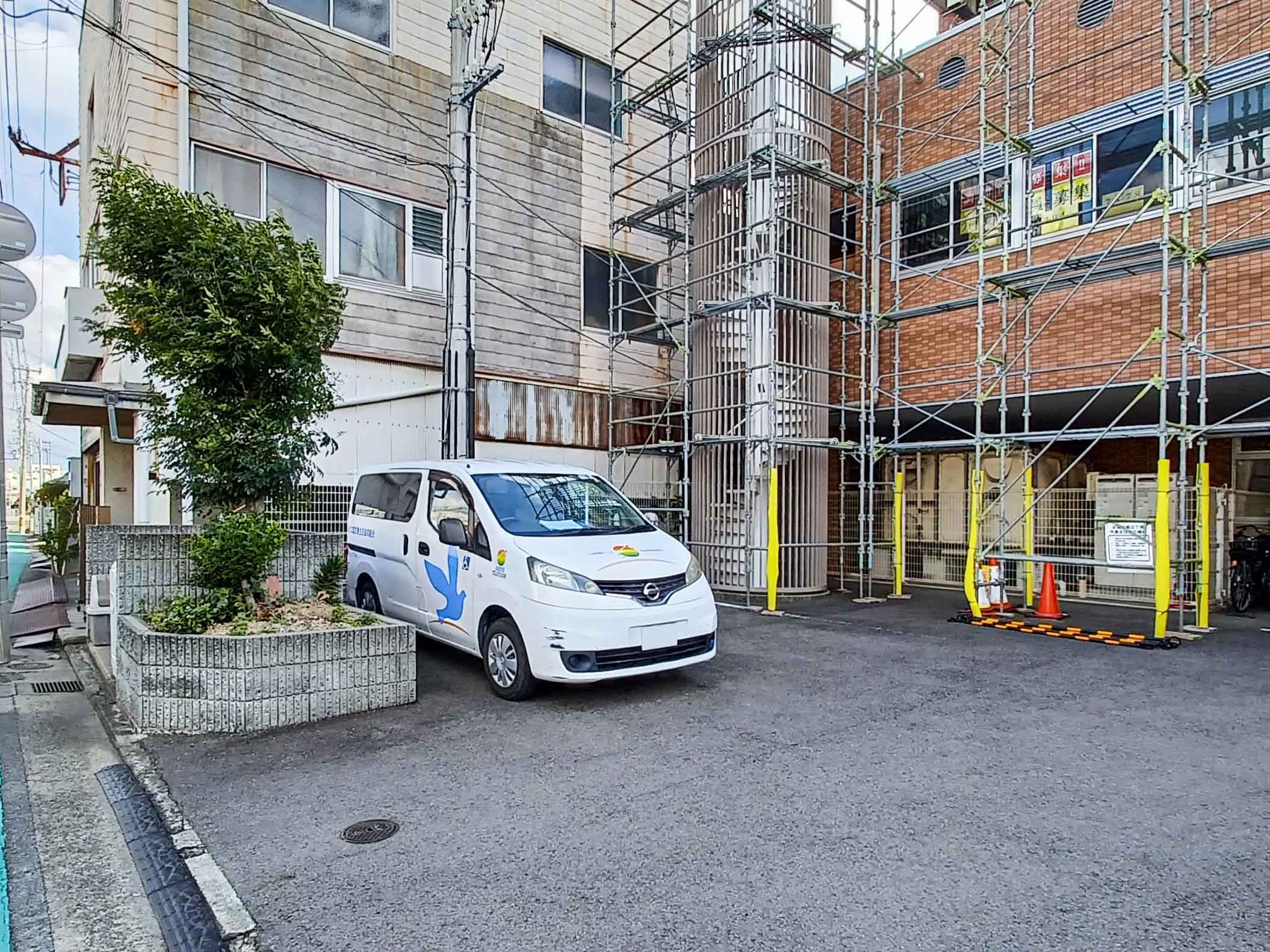 ほっと生活館しんぼり1号館・2号館のサブ写真２