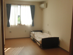 サービス付き高齢者向け住宅 かがやきのサブ写真２