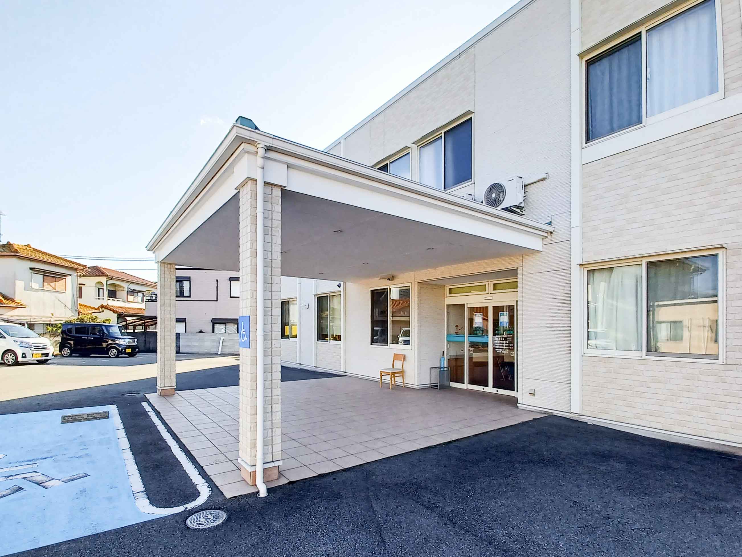 あかり苑和歌浦の大浴場