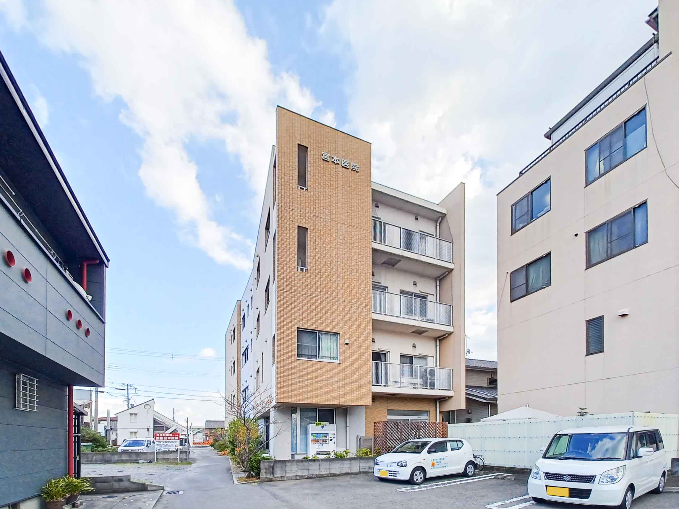たかまつ グループホーム