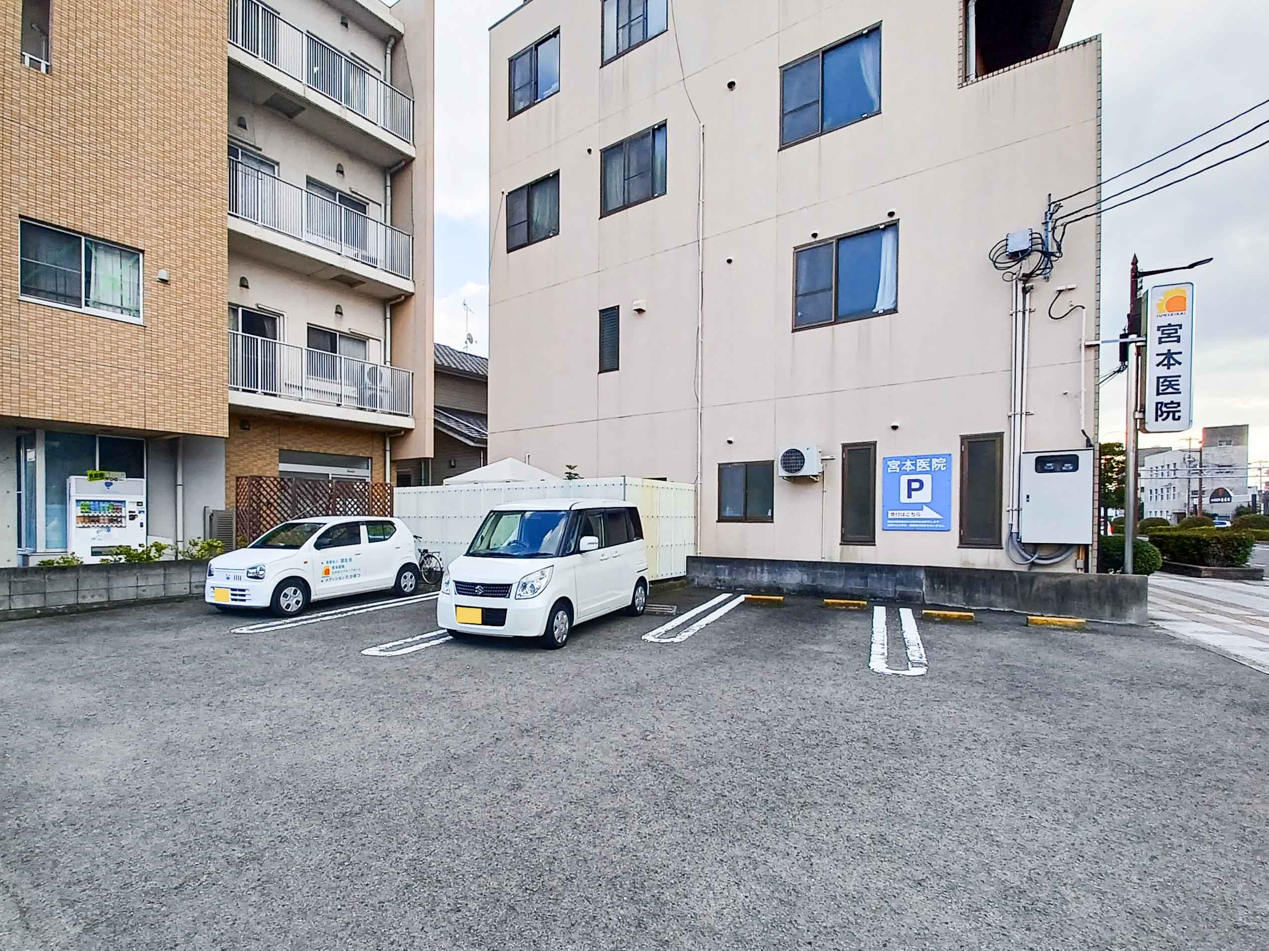 たかまつ グループホームのサブ写真２