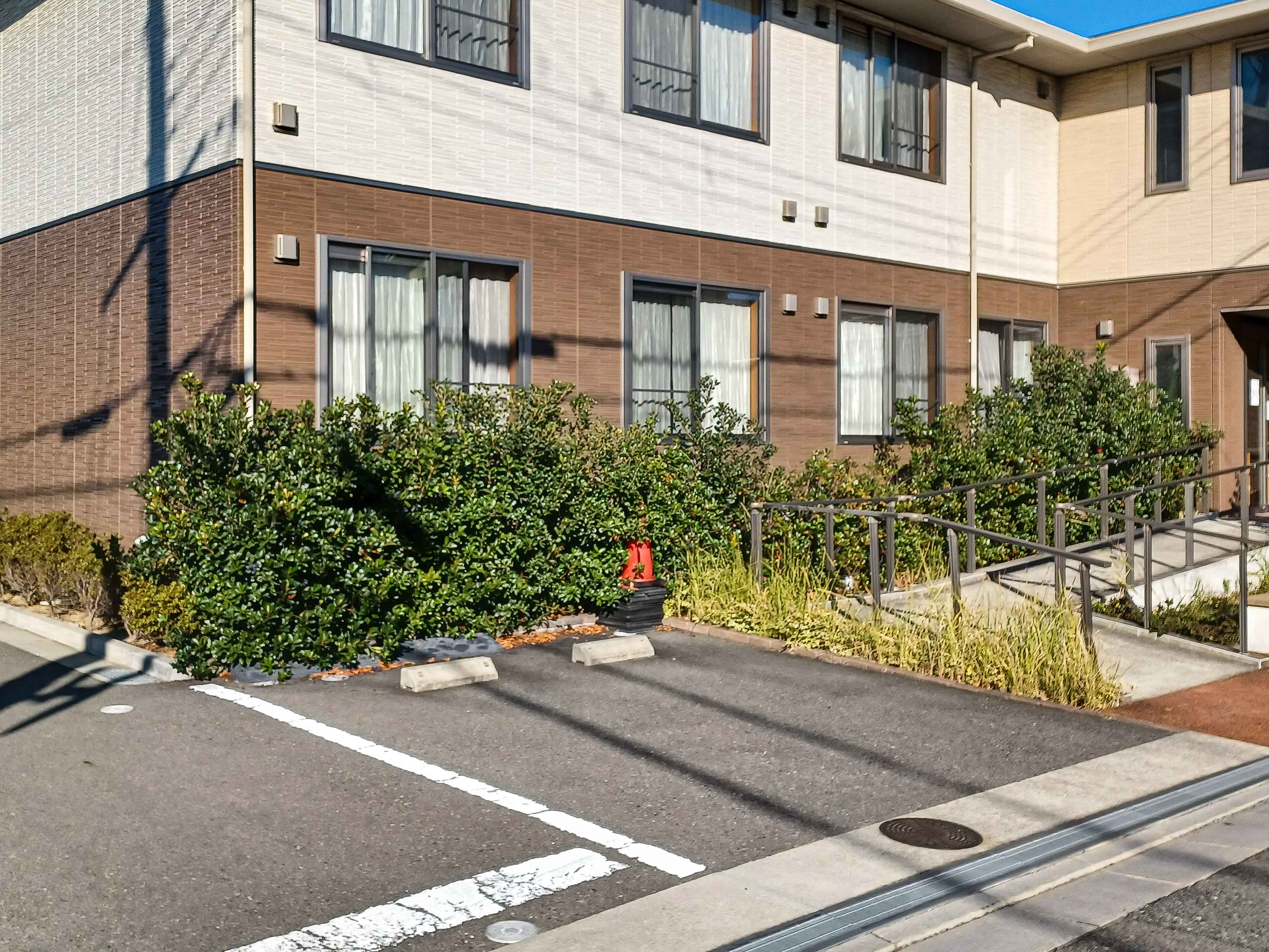 サービス付き高齢者向け住宅 生協にじのサブ写真２