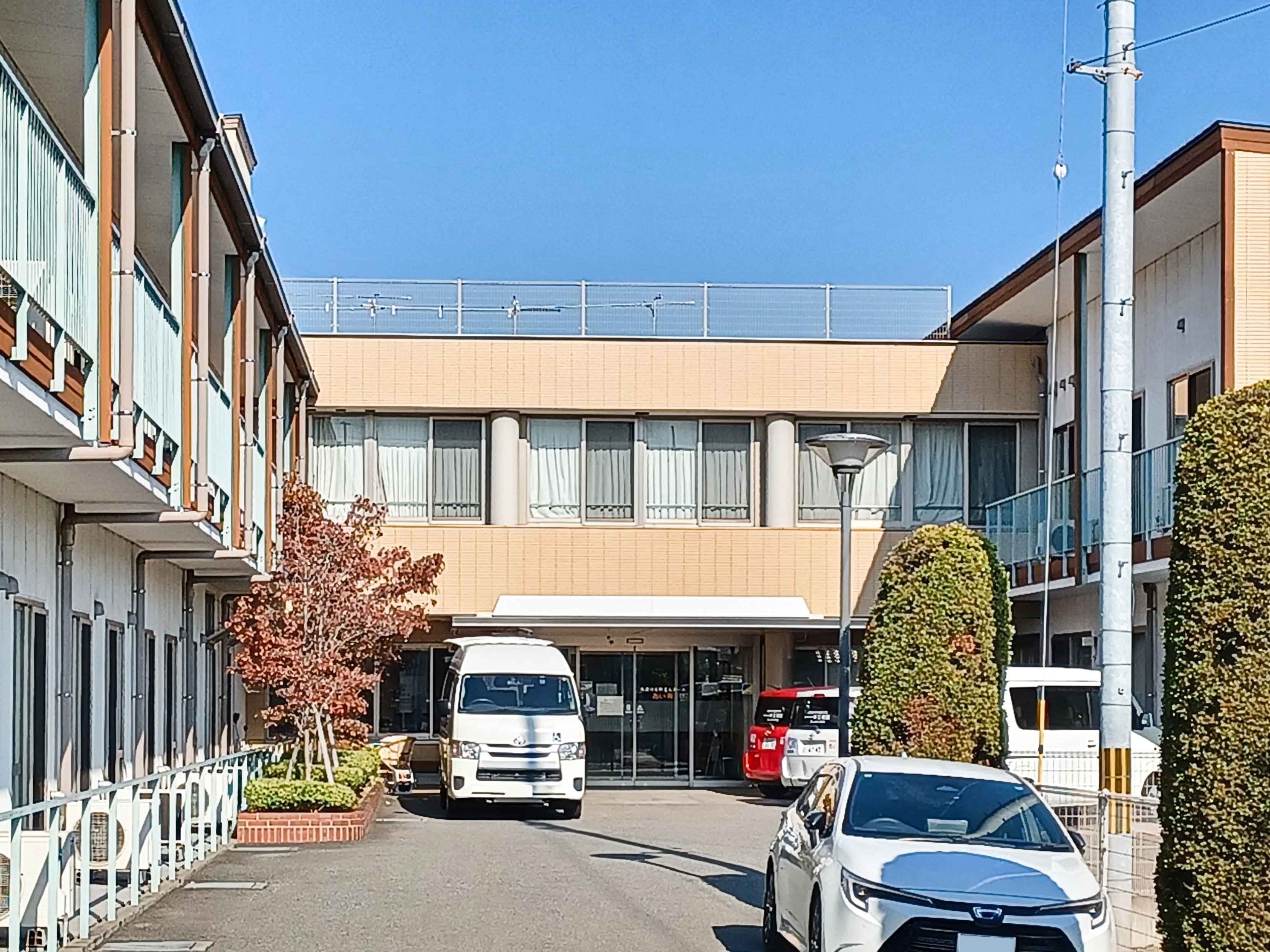 介護付有料老人ホーム あい向のサブ写真１