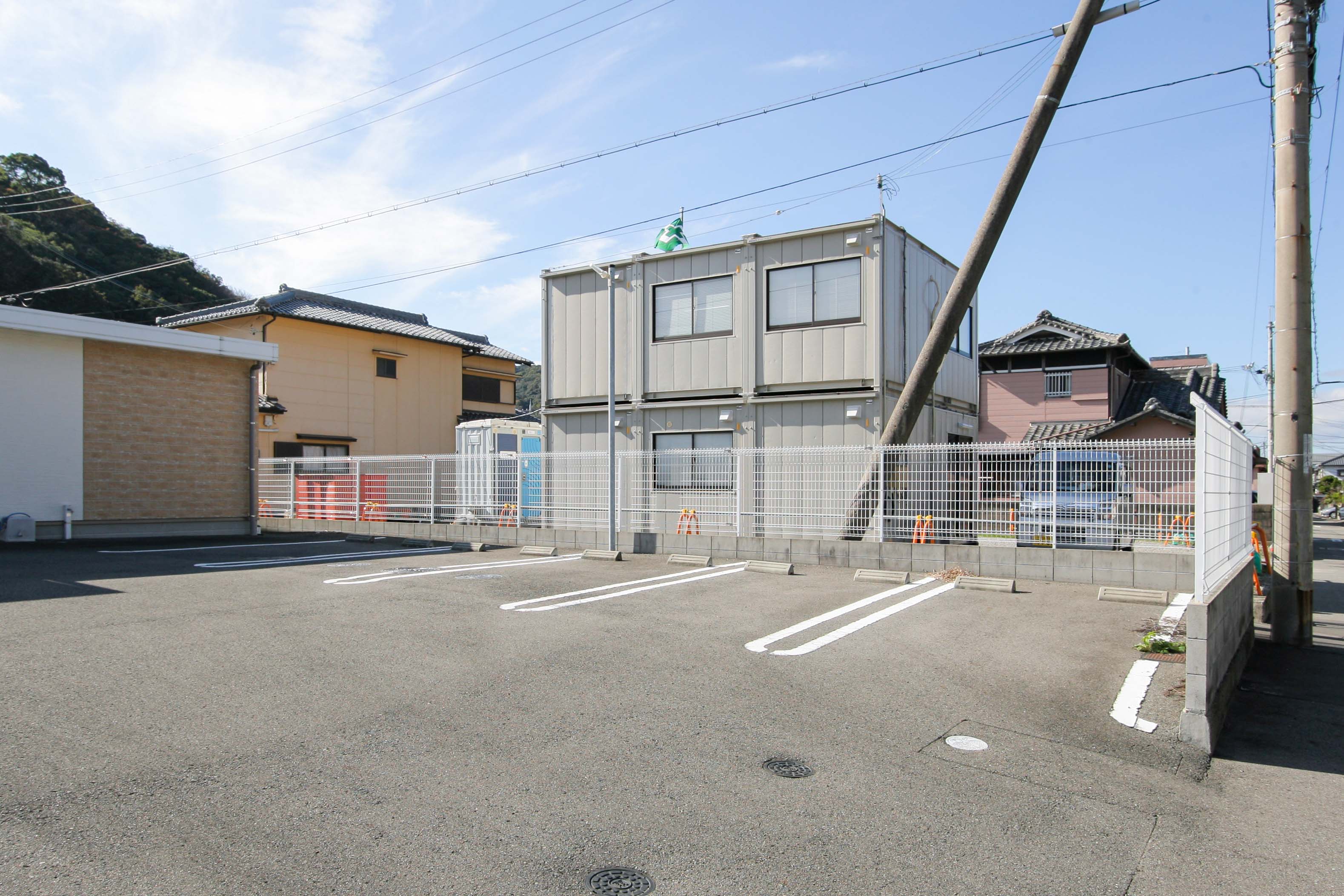 けあビジョンホーム和歌山加太のサブ写真２