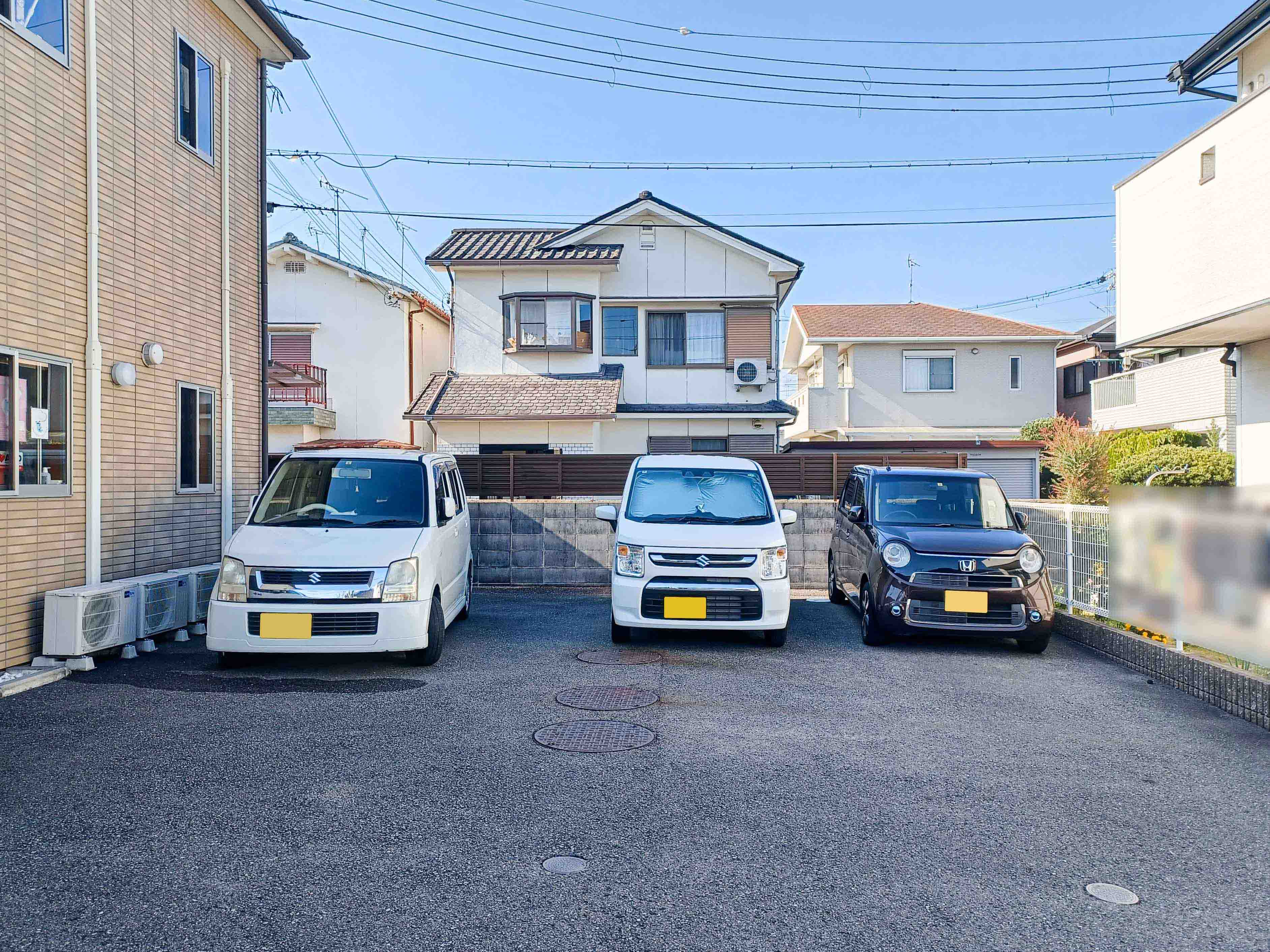 セントケアホーム中之島のサブ写真２