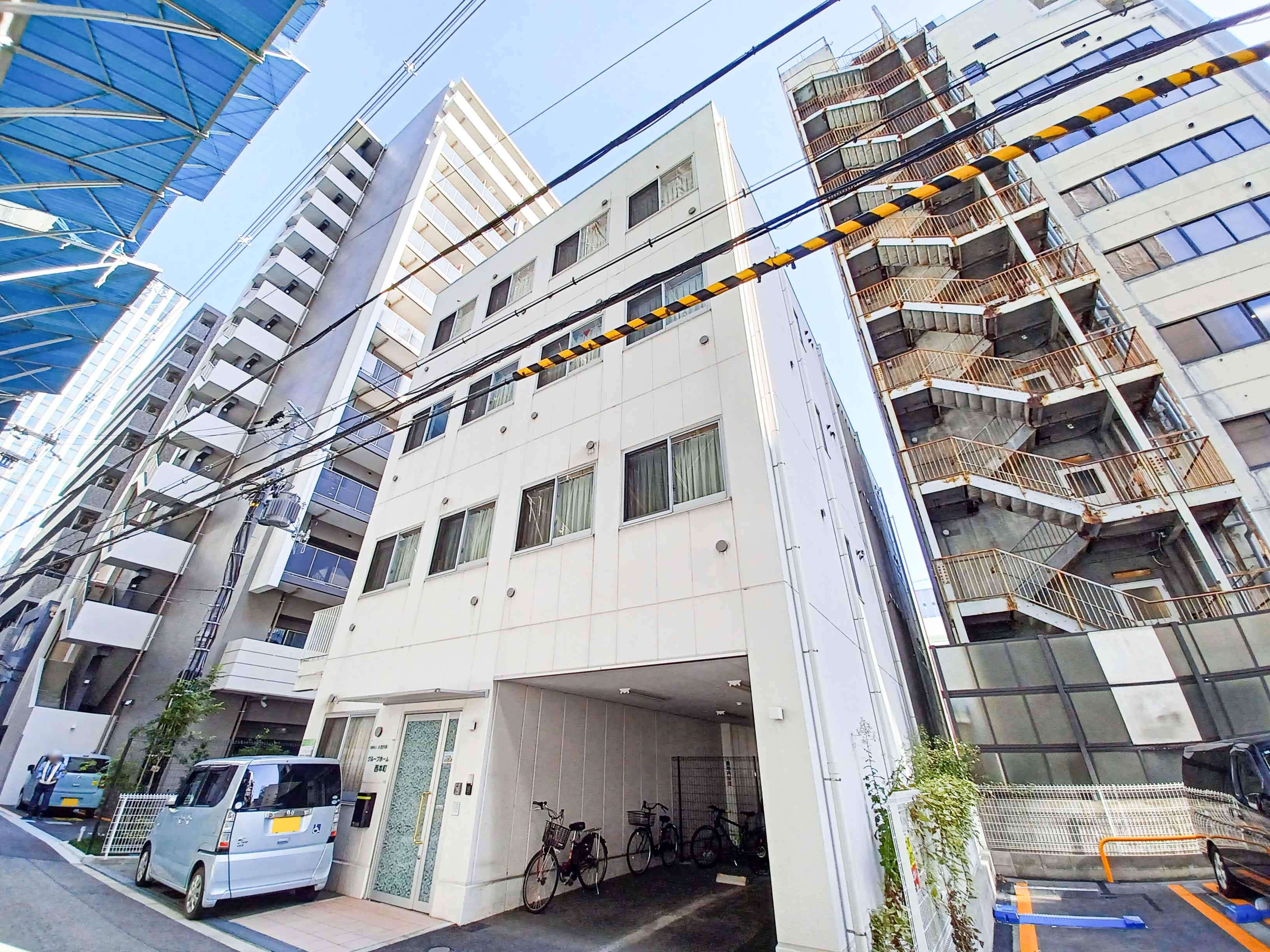 グループホーム 西本町