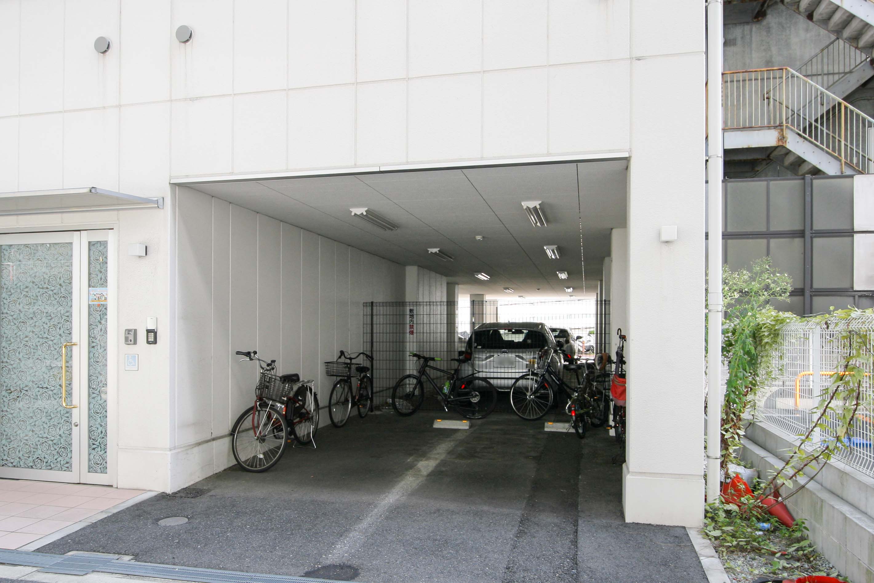 グループホーム 西本町のサブ写真２