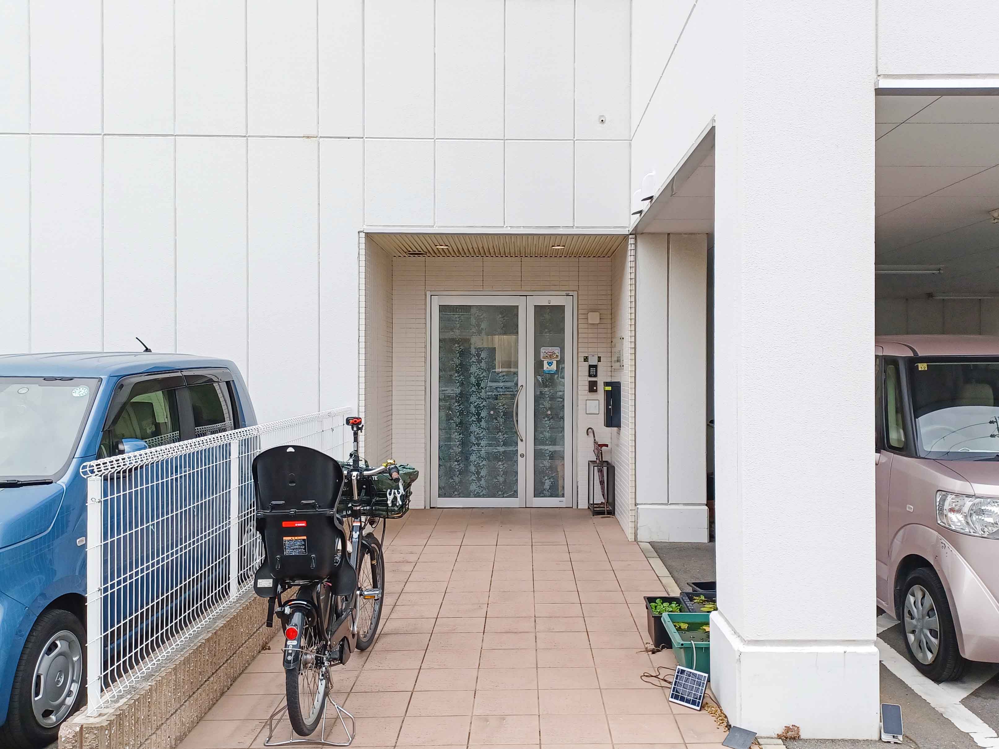 グループホーム 大正鶴町のサブ写真１