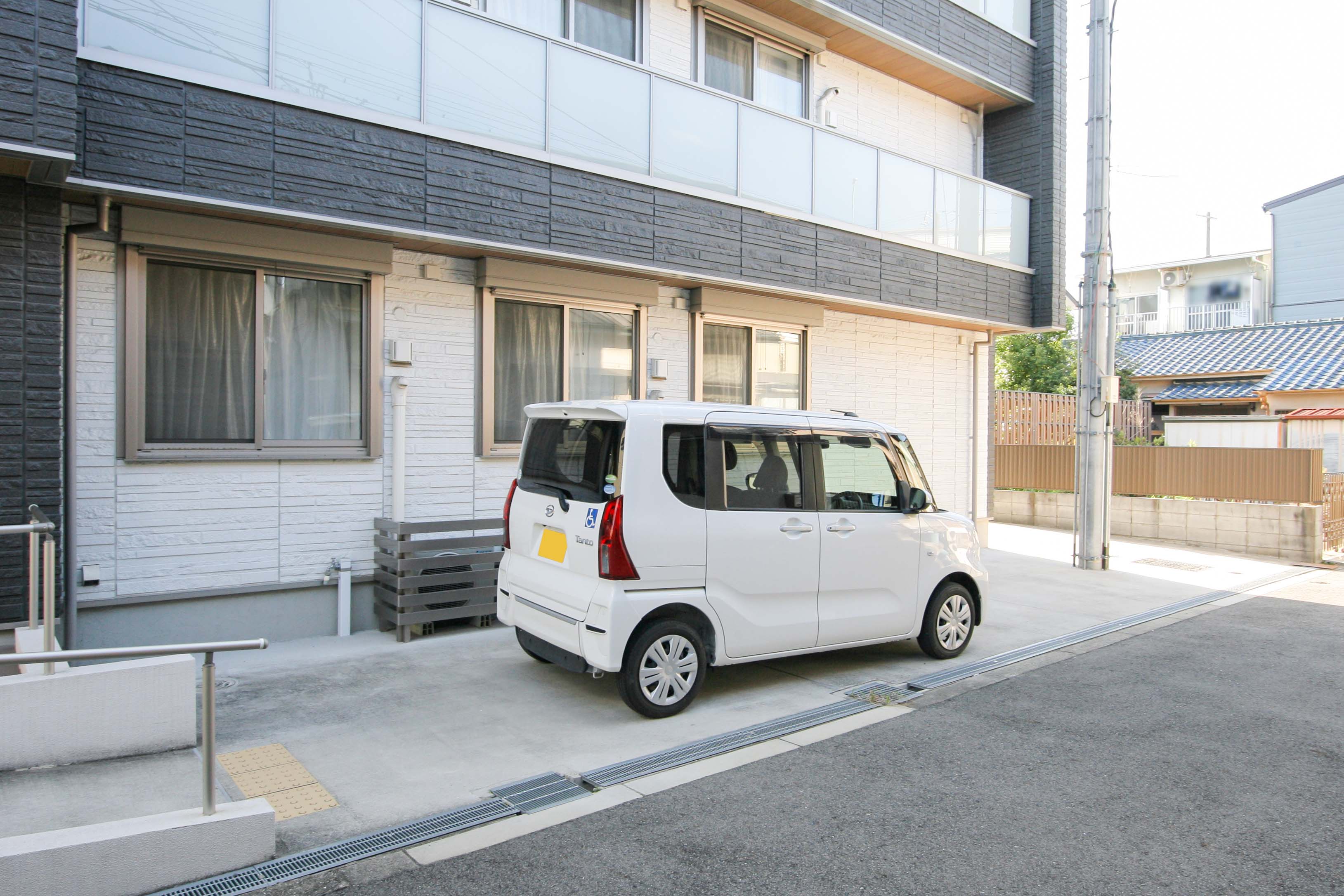グループホームのどか西淀川のサブ写真２