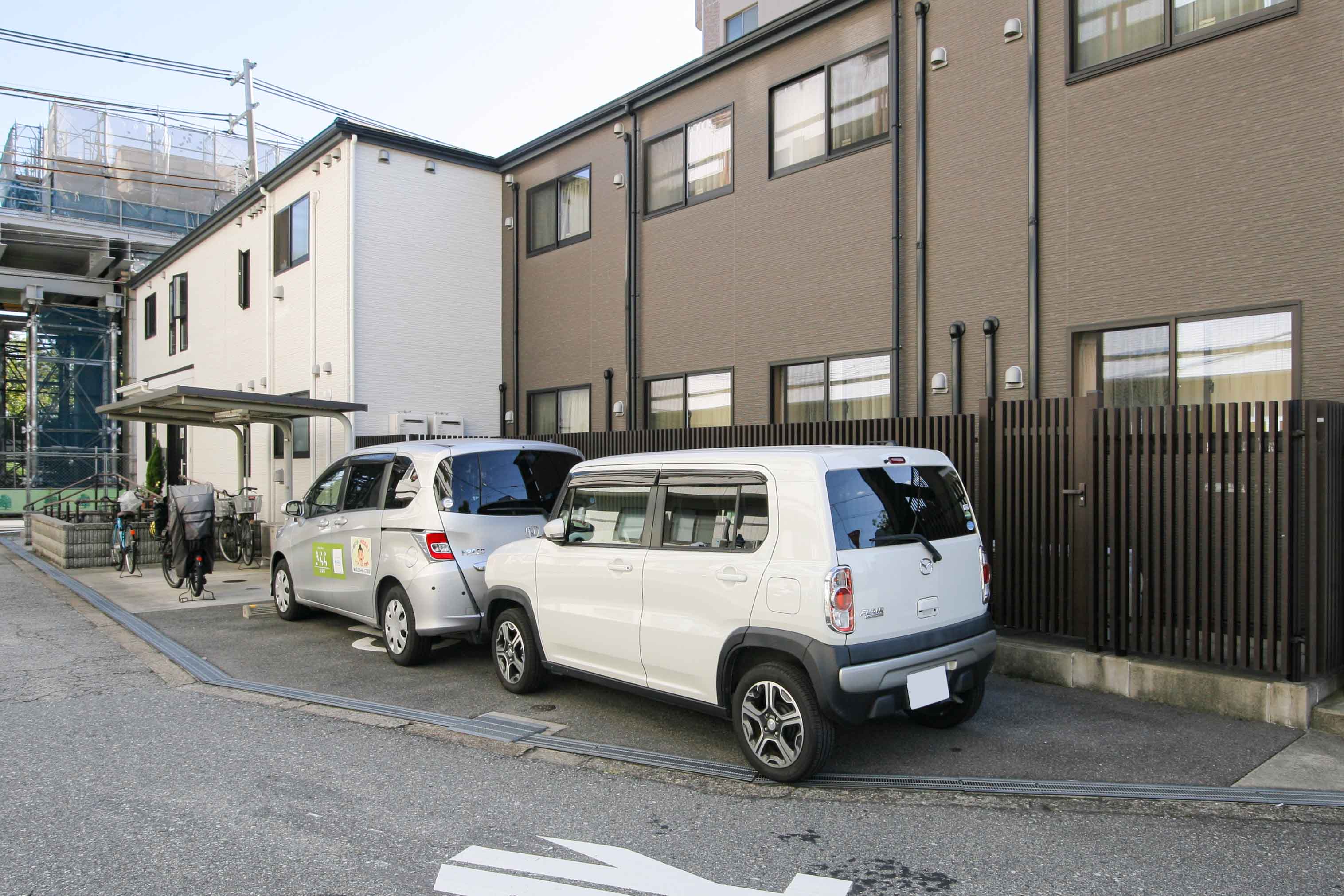 グループホーム きらら東淀川のサブ写真２