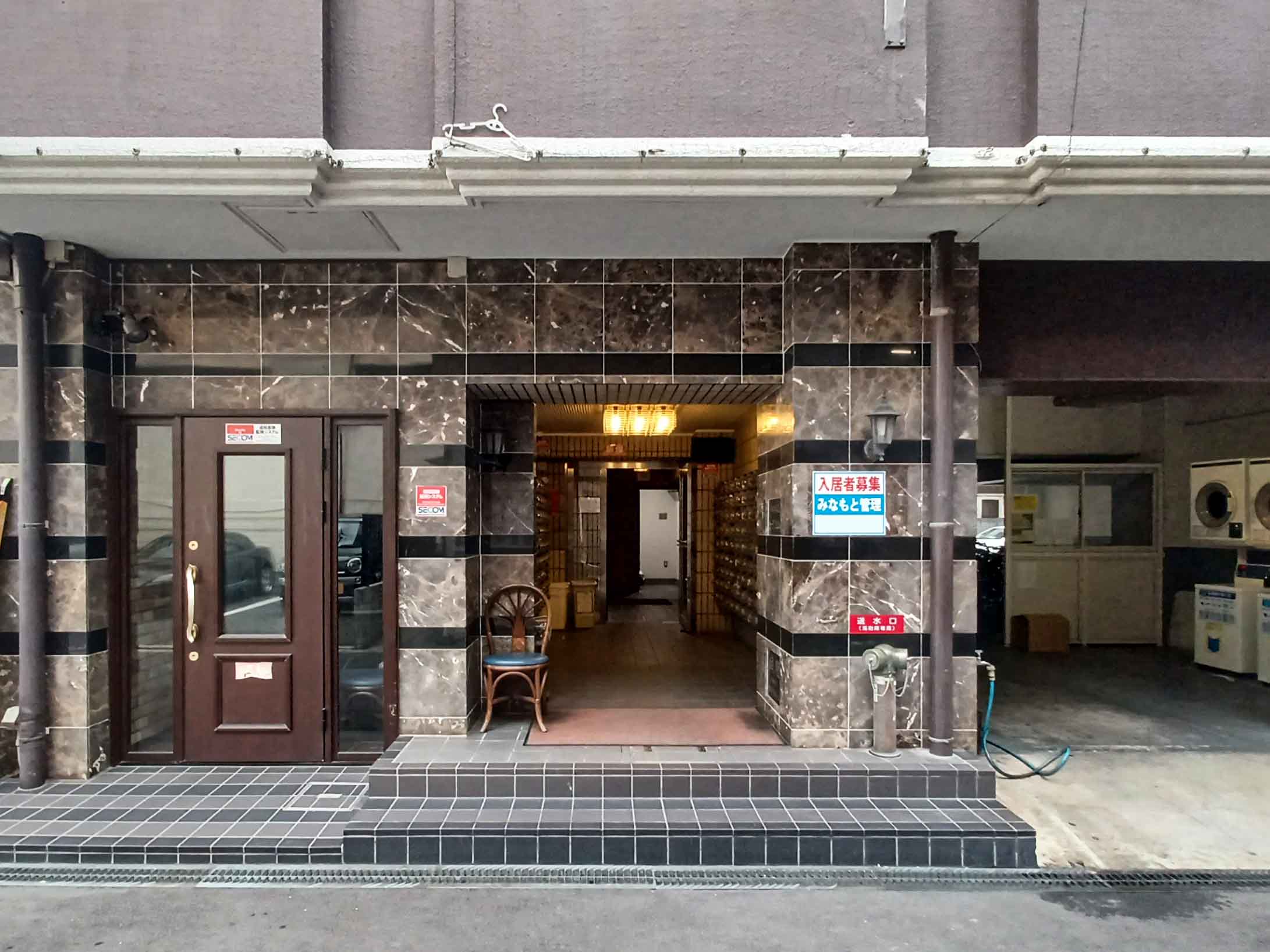ルネッサンスガーデンヒルズのサブ写真１