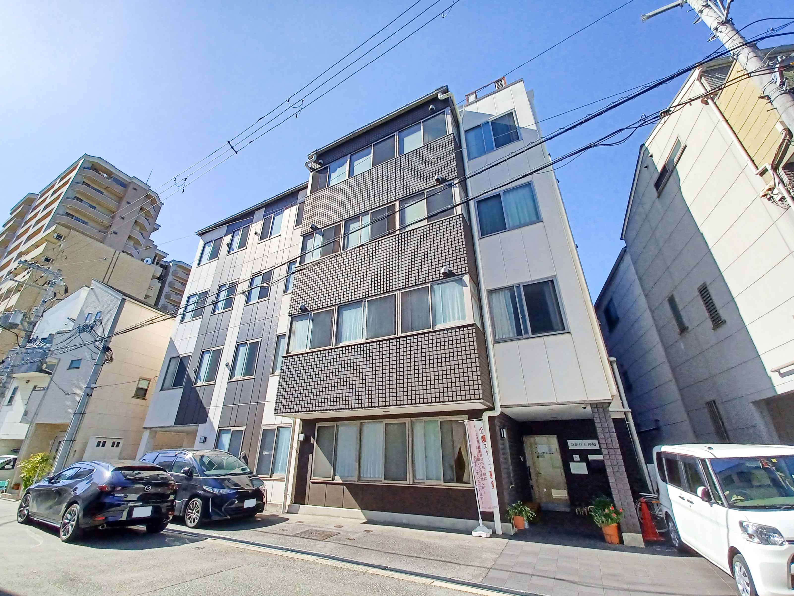 グループホーム ひかり天神橋