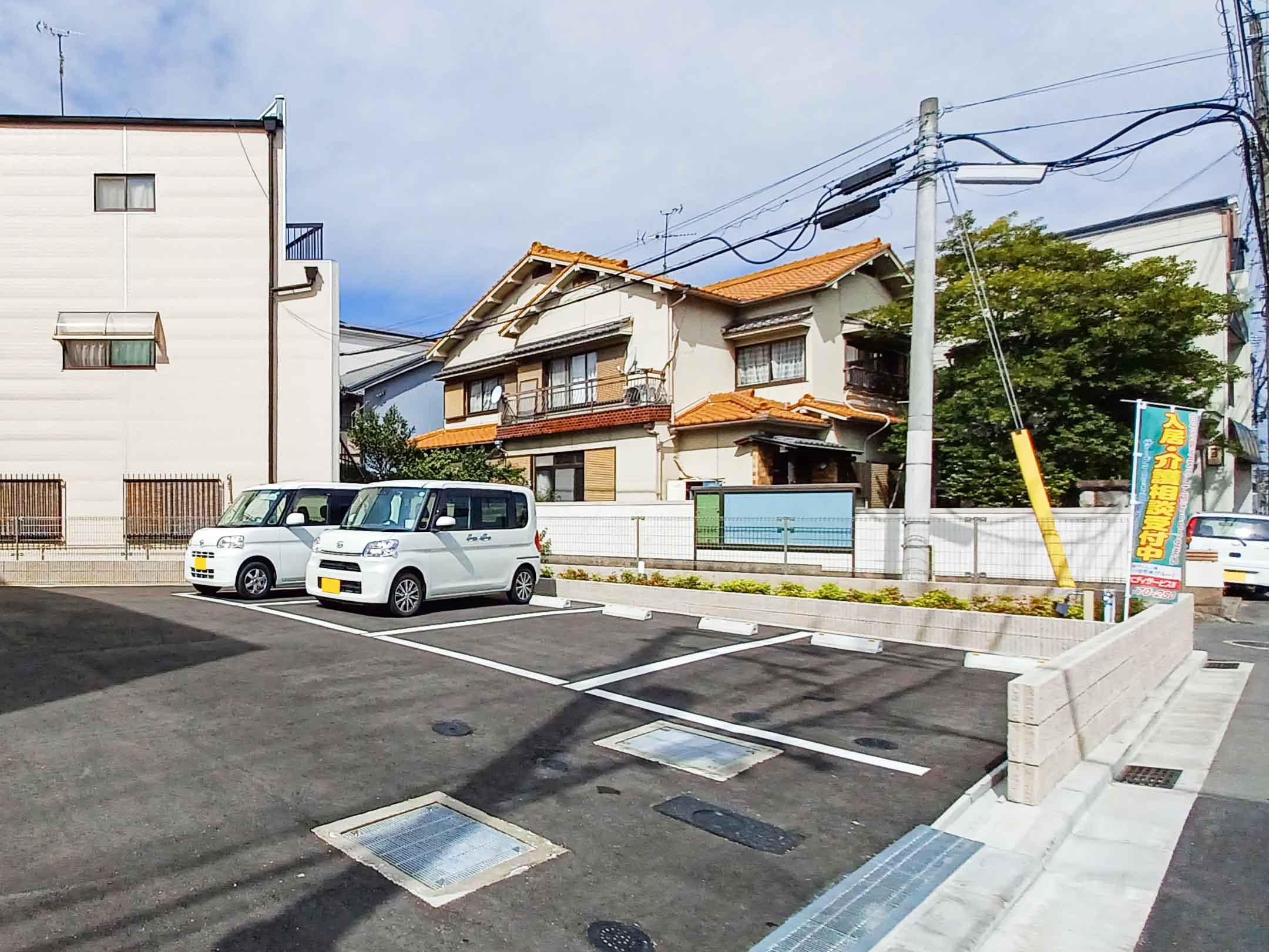 くおん東大阪のサブ写真２