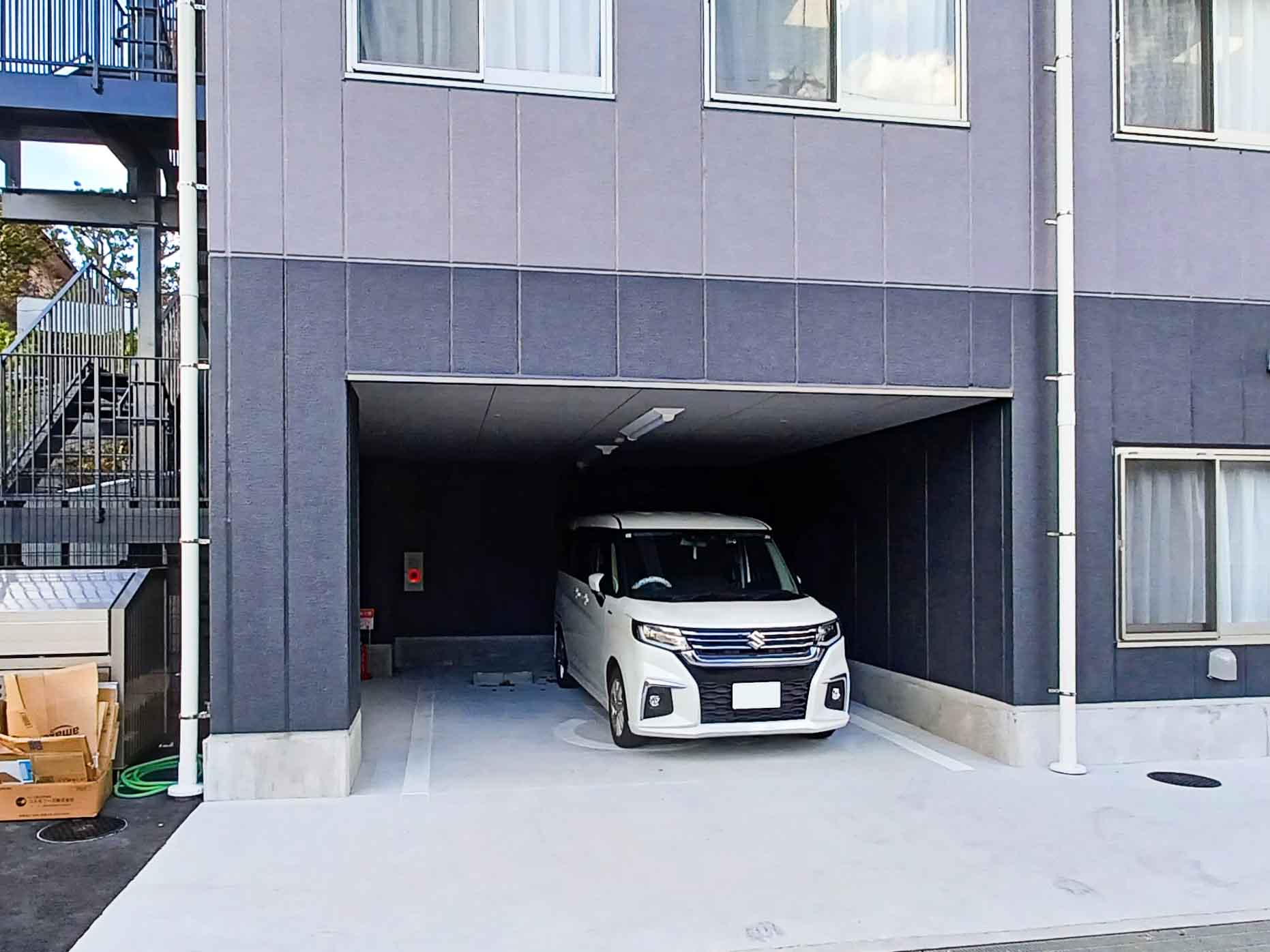 ASPARK霞ヶ丘のサブ写真２