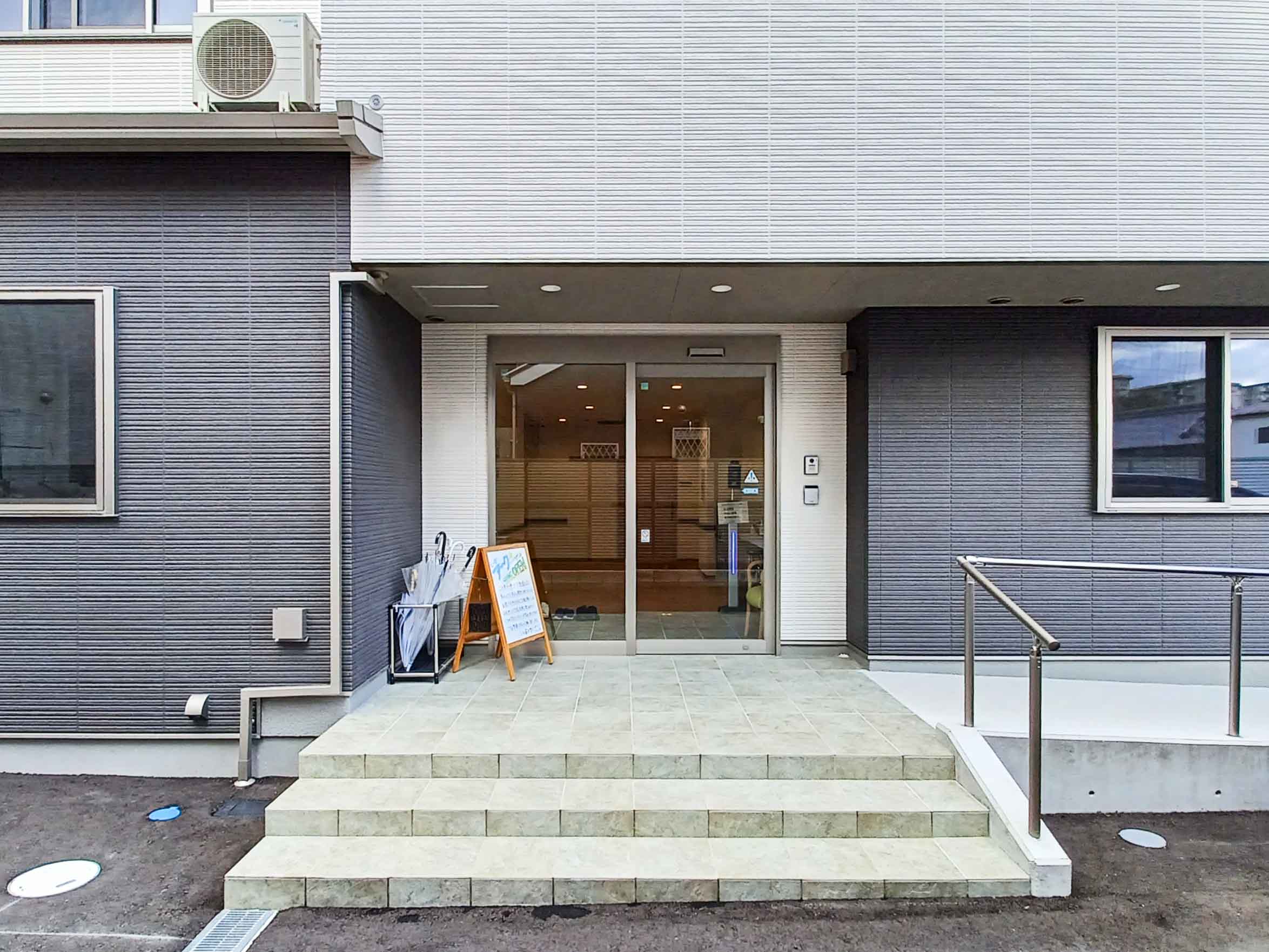 えーゆーアークのサブ写真１