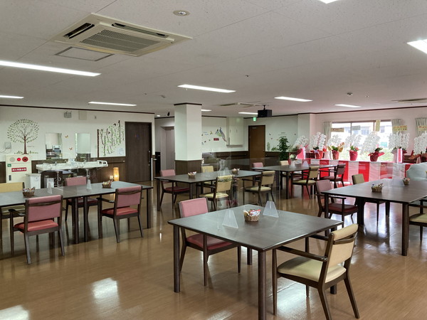 すみれパレス八尾のサブ写真２