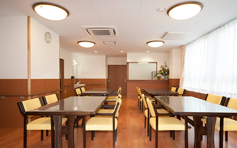 グリーンパーク荒木のサブ写真１