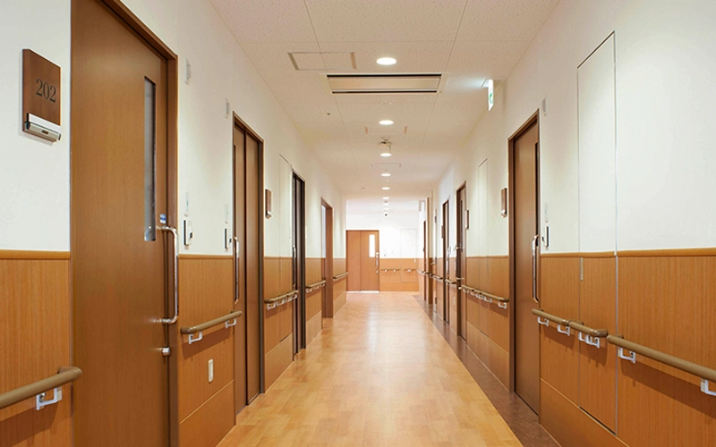 グリーンパーク荒木のサブ写真２