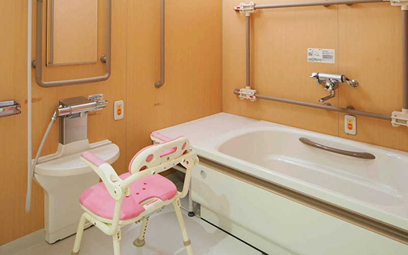 グリーンパーク荒木の駐車場完備