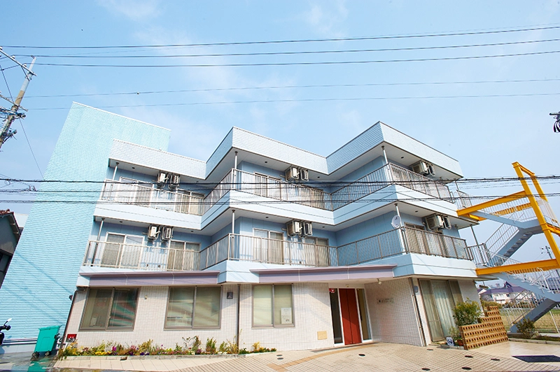 グループホームMボヌールのメイン写真