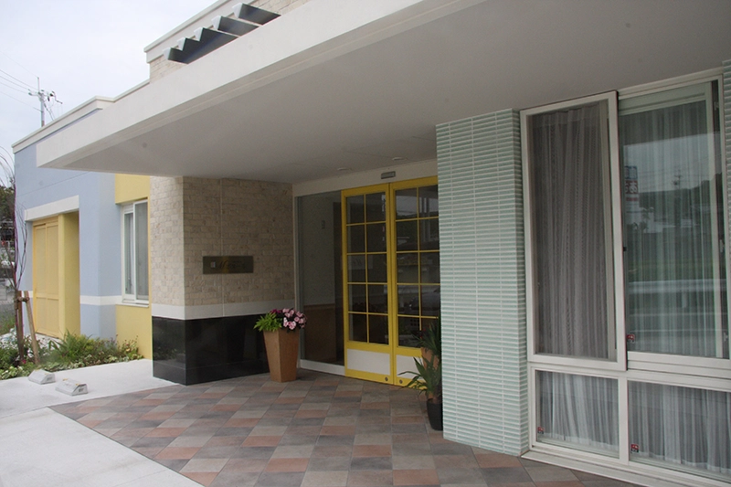 グループホームMボヌールのサブ写真１