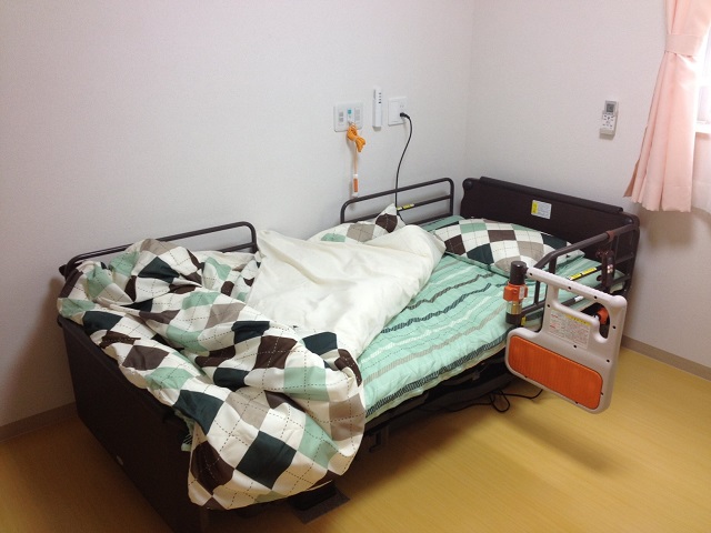はぴりあ一津屋のサブ写真１