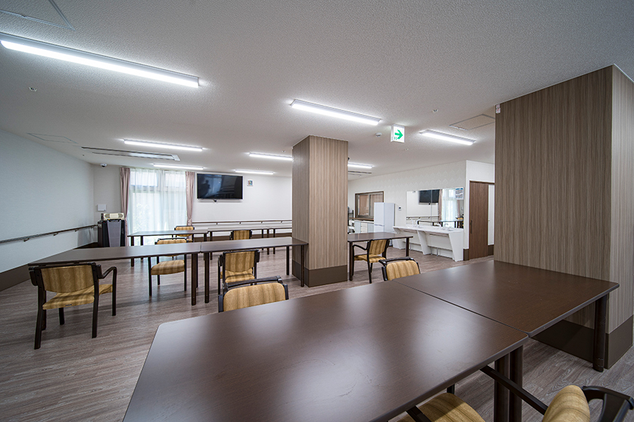 クランコート東住吉弐番館のサブ写真１