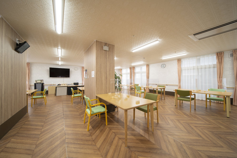 クランコート寝屋川のサブ写真１