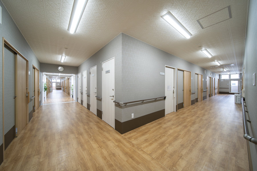 クランコート寝屋川のサブ写真２