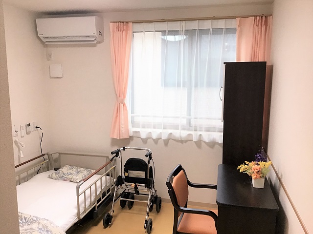 りあん高石のサブ写真１