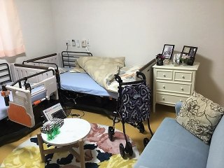 イストワール守口のサブ写真２