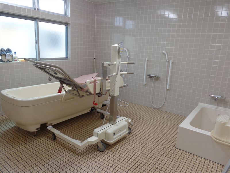IYASAKA堺の居室