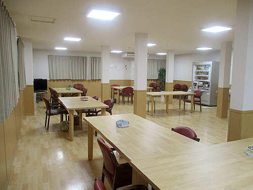 IYASAKA伊丹の居室