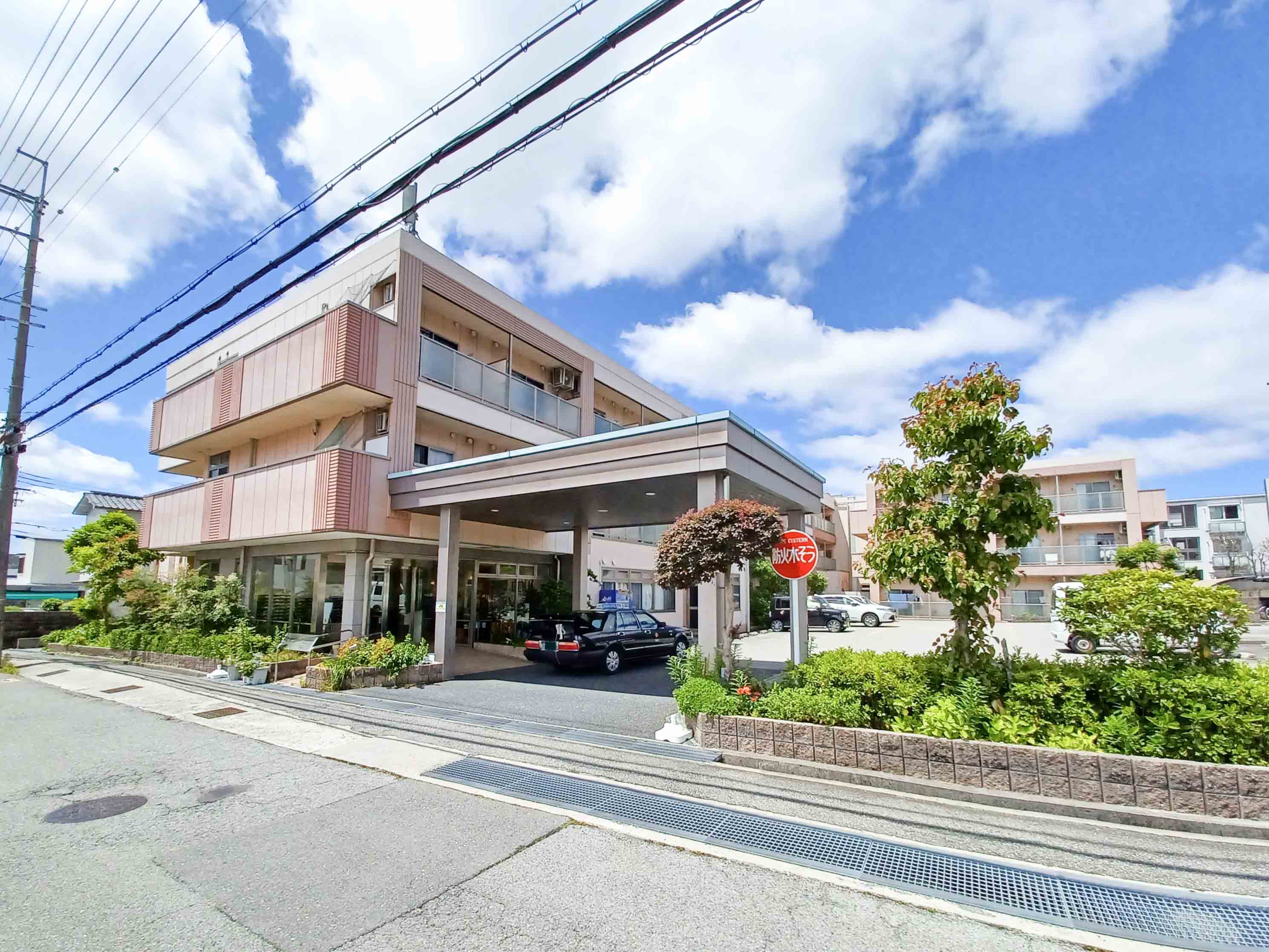 そんぽの家S箕面唐池公園