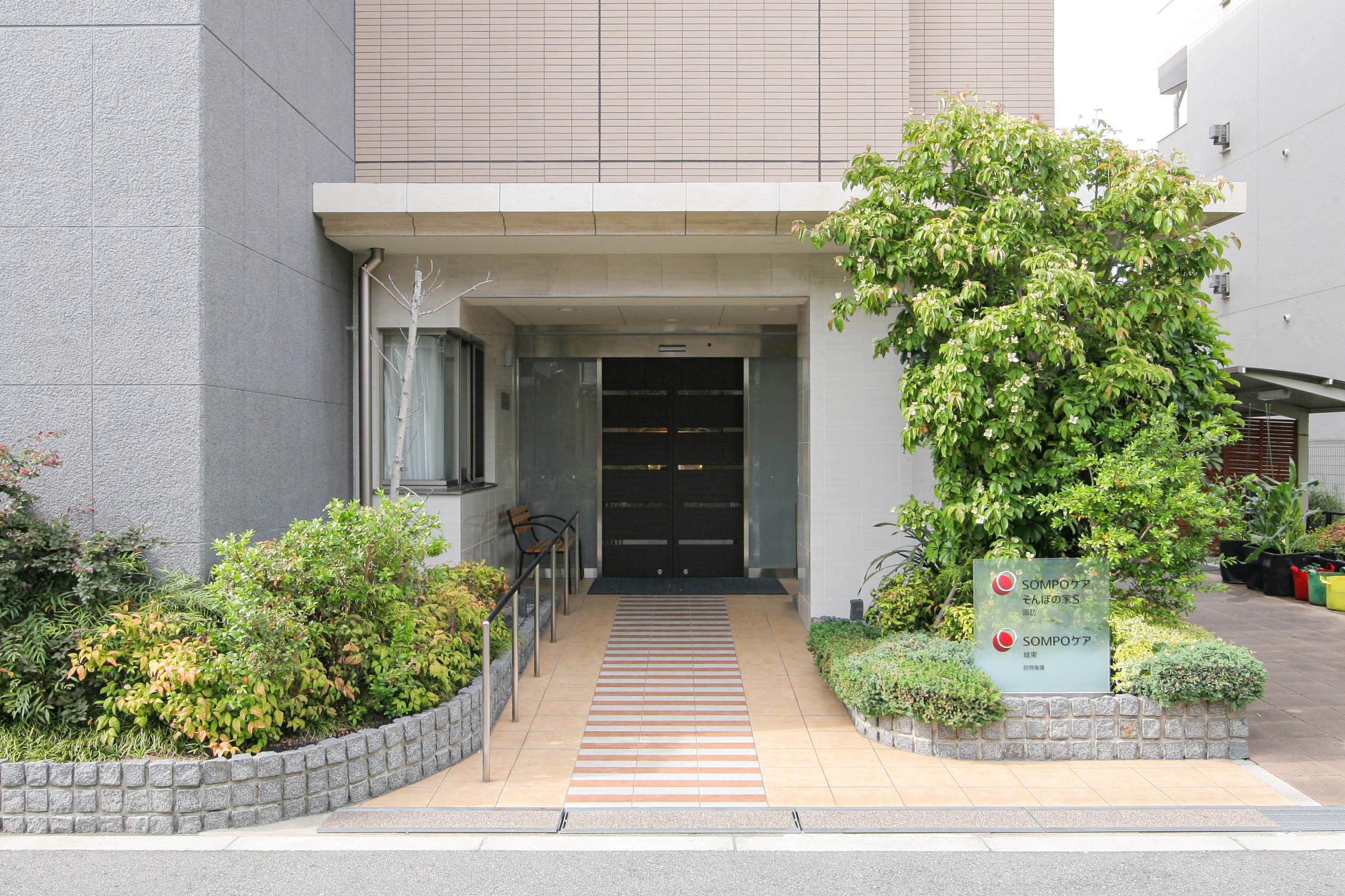 そんぽの家S諏訪のサブ写真１