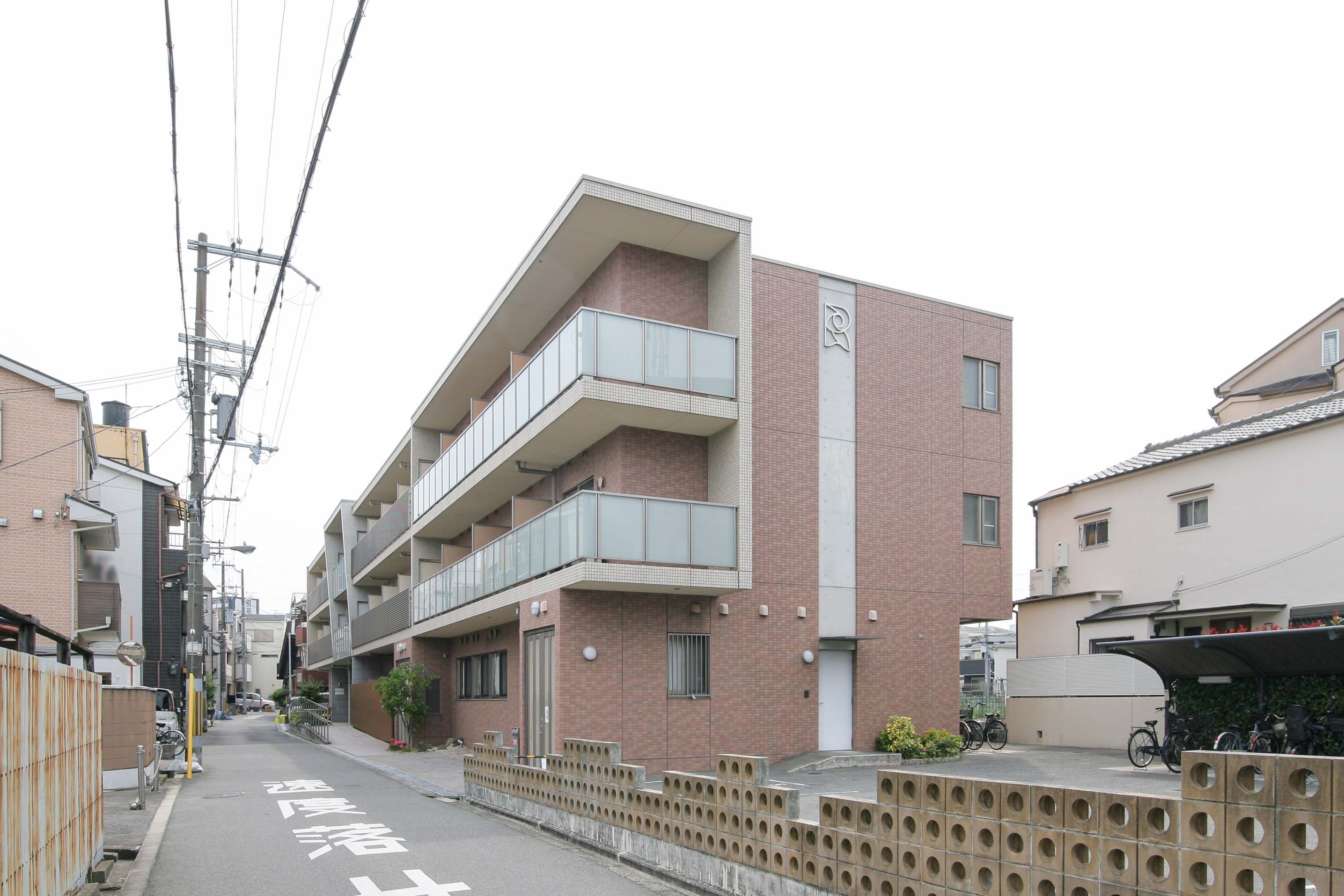 そんぽの家S長居