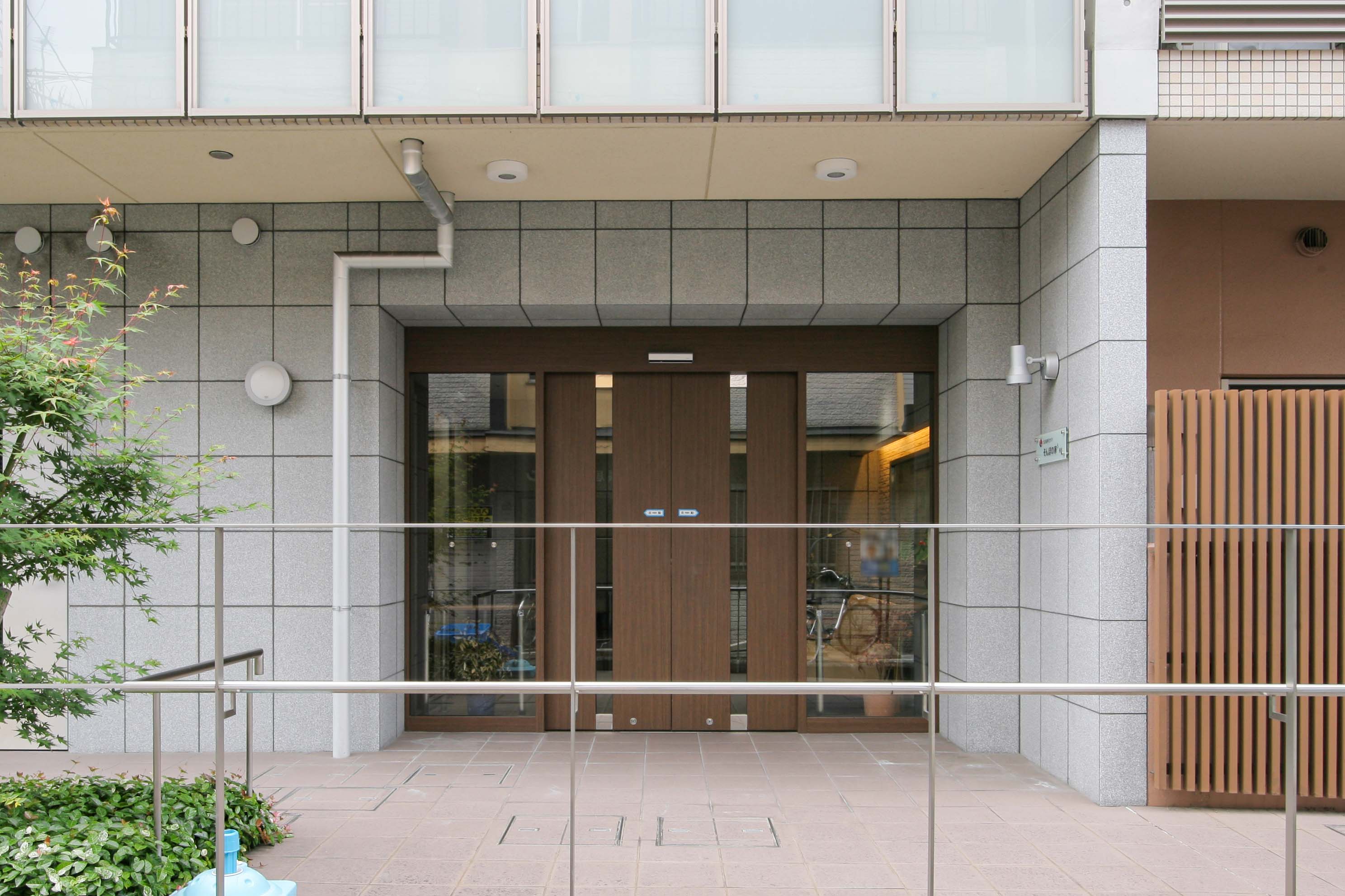 そんぽの家S長居のサブ写真１