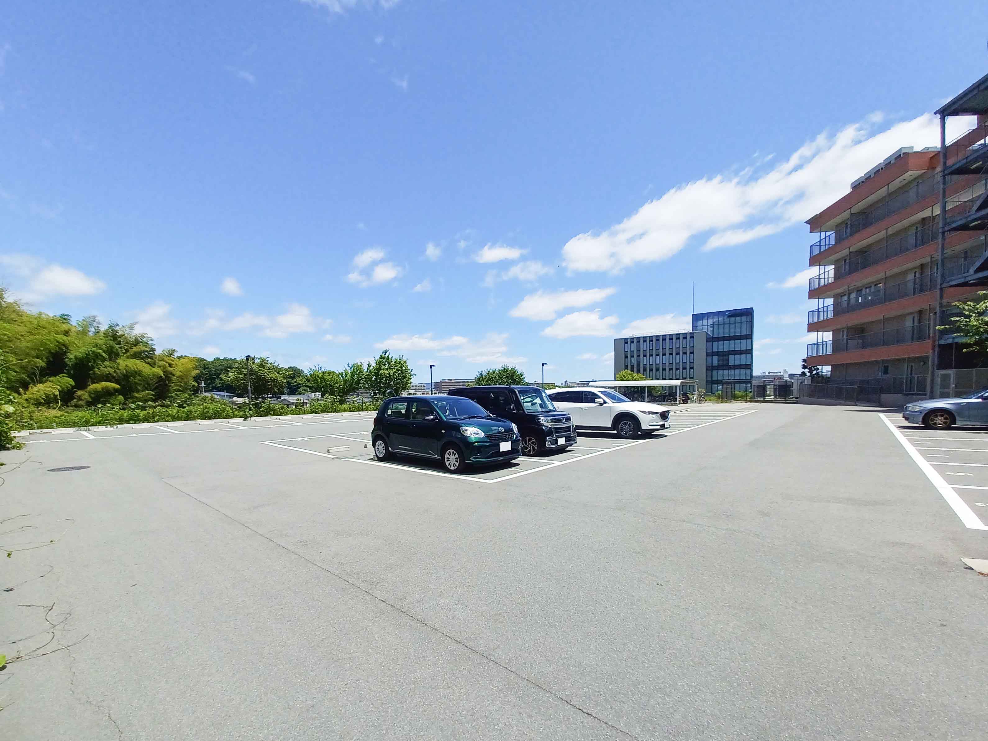 SOMPOケア そんぽの家Ｓ茨木中穂積の玄関