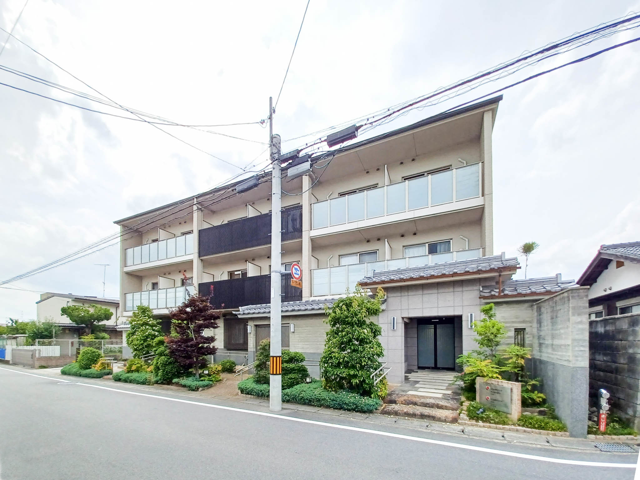 そんぽの家S修学院