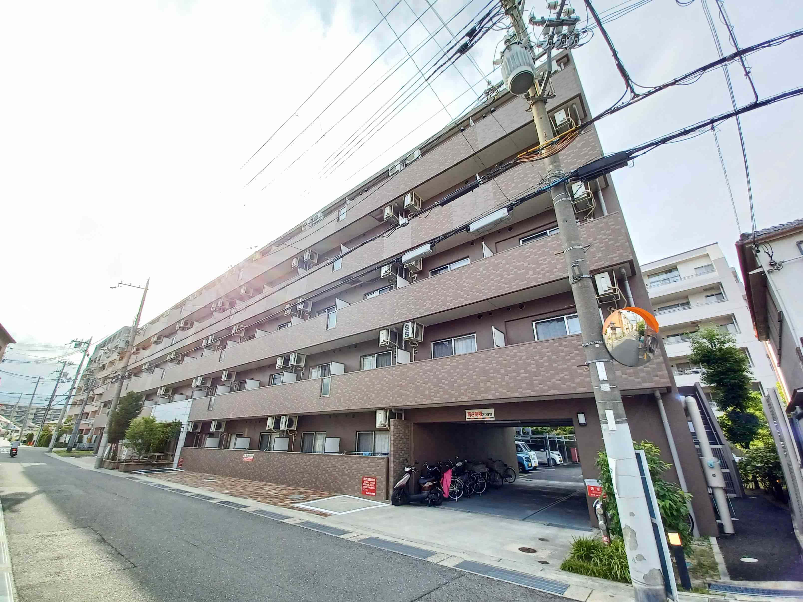 そんぽの家S甲東園のメイン写真