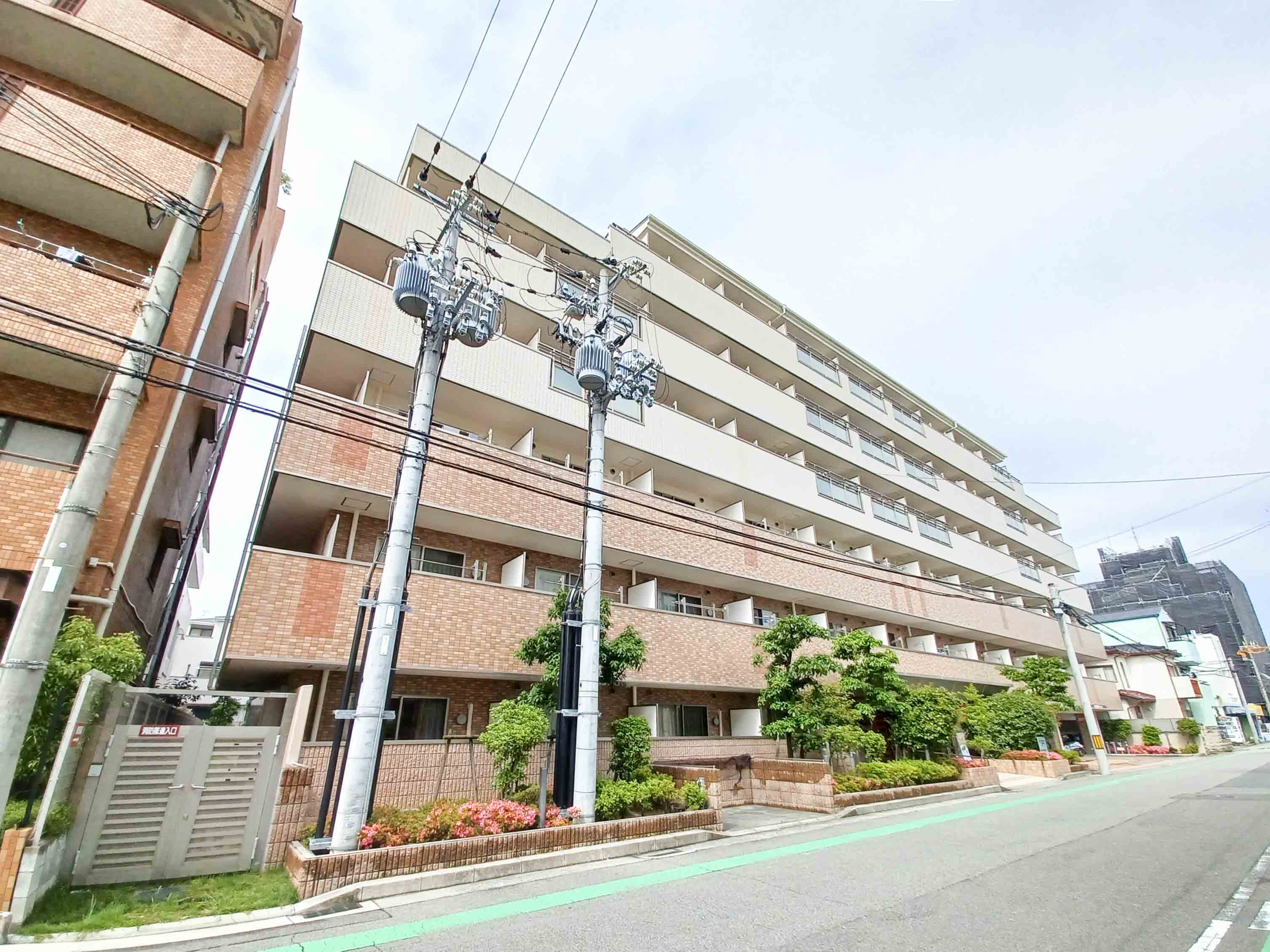そんぽの家S武庫川