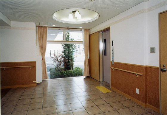 そんぽの家豊中野田のサブ写真２