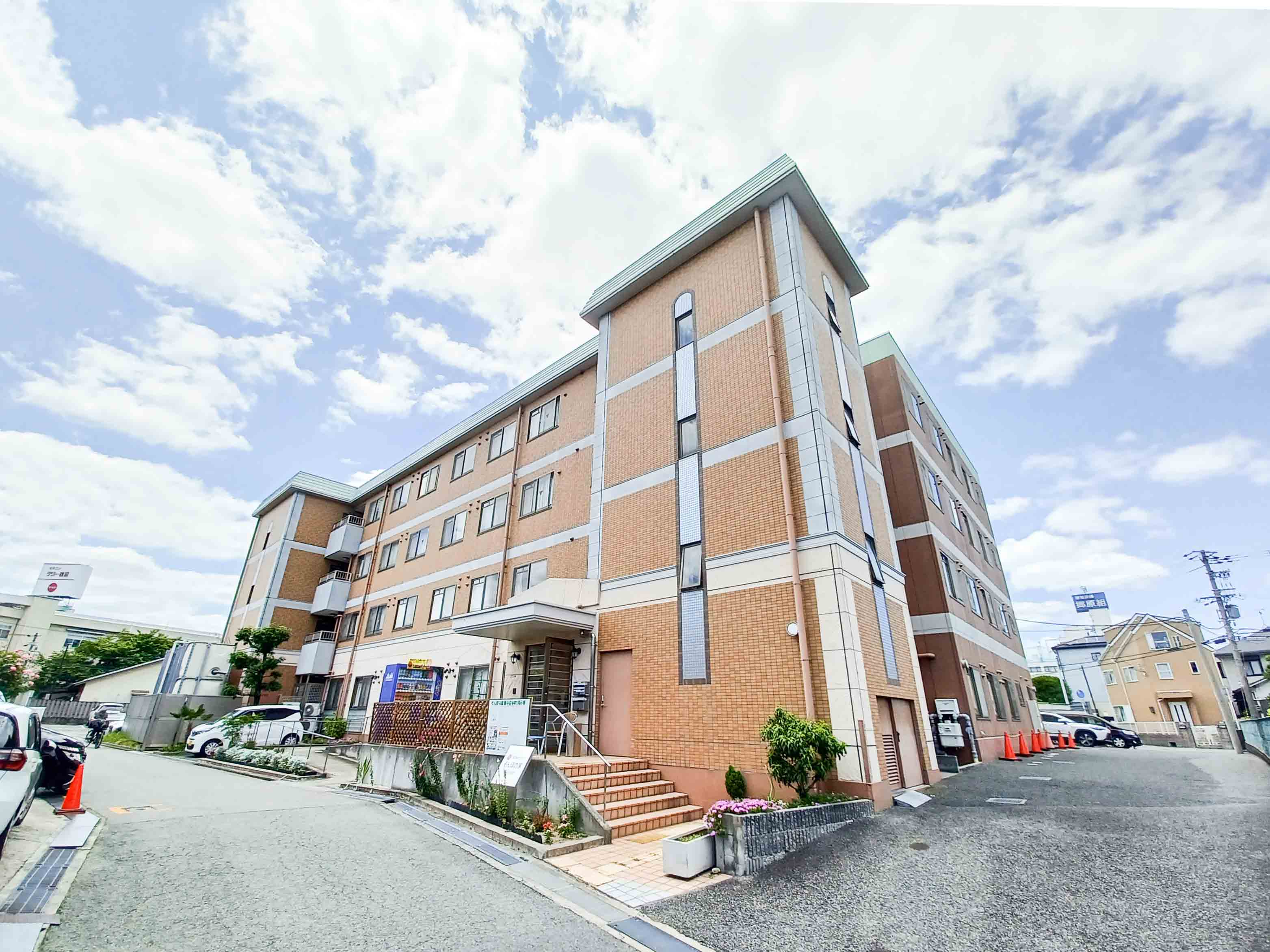 そんぽの家豊中庄本町